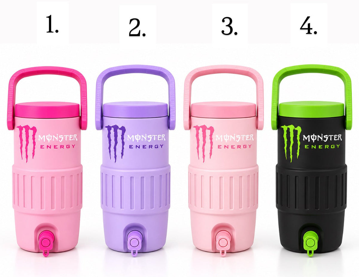 500ml Can holder kegs