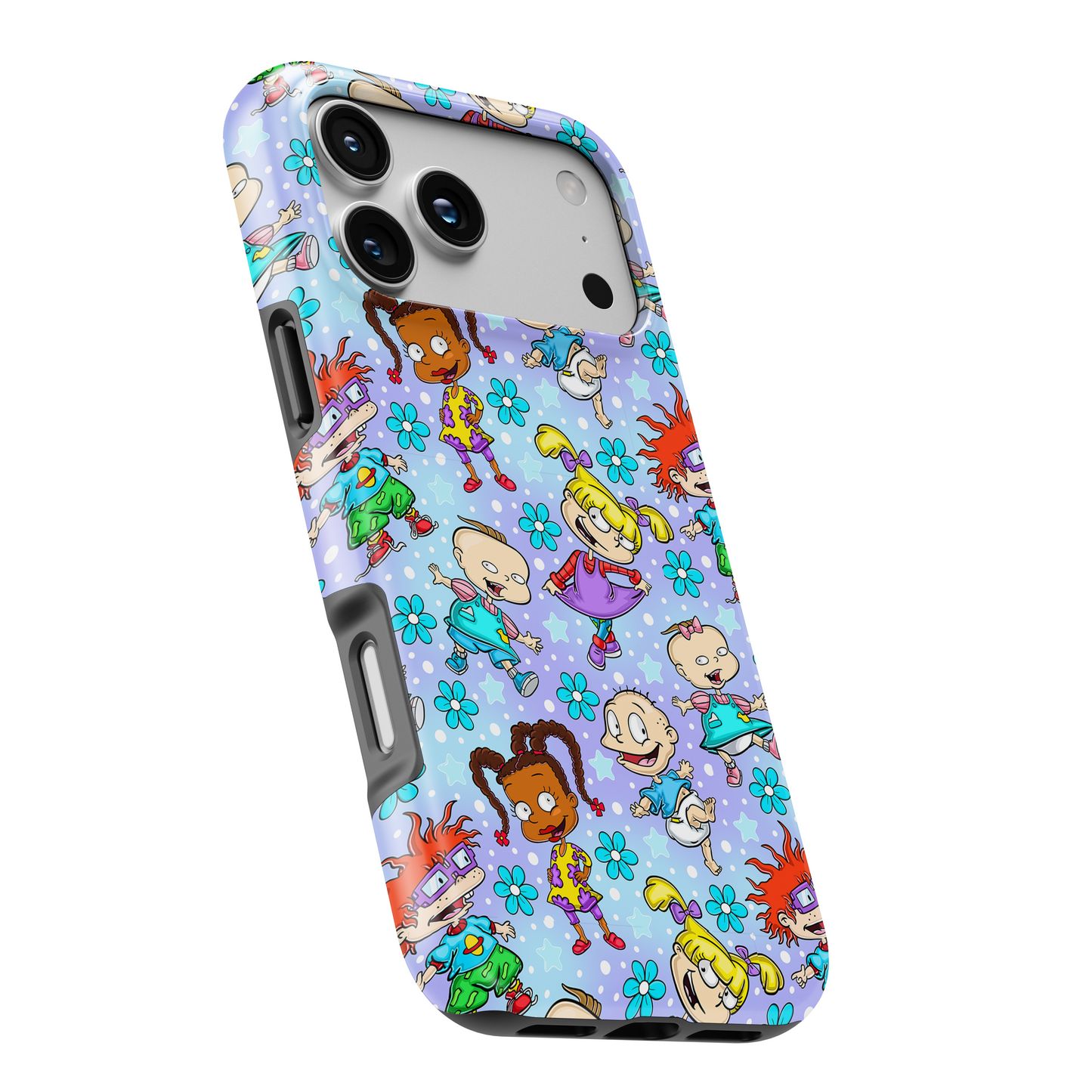 MagSafe Tough Phone case - Babies