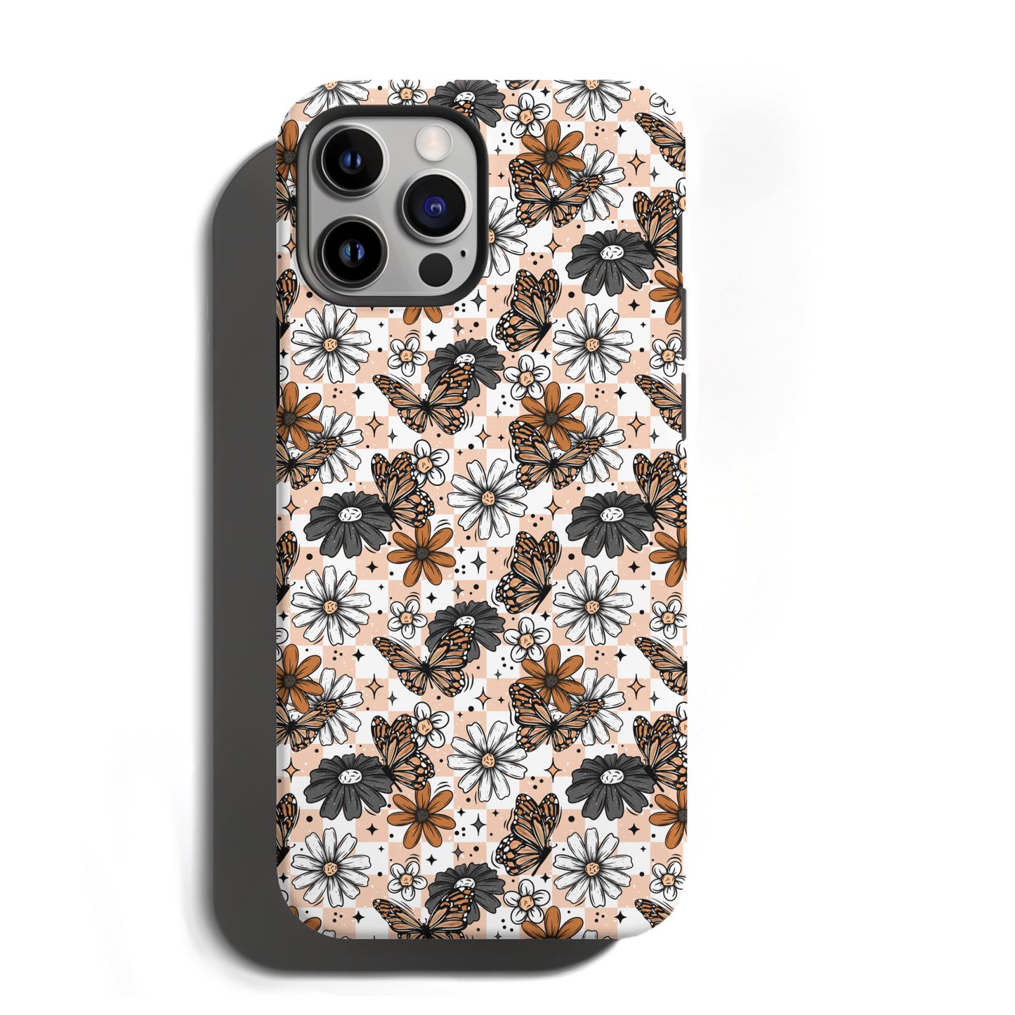 MagSafe Tough Phone case - Live free