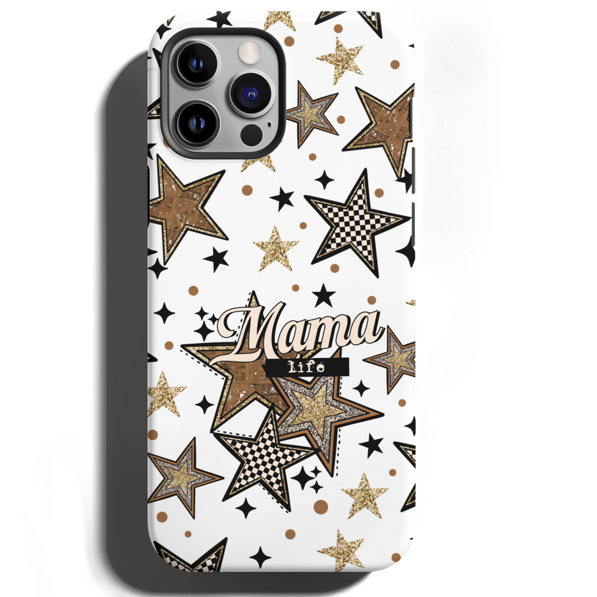 MagSafe Tough Phone case - MAMA Life