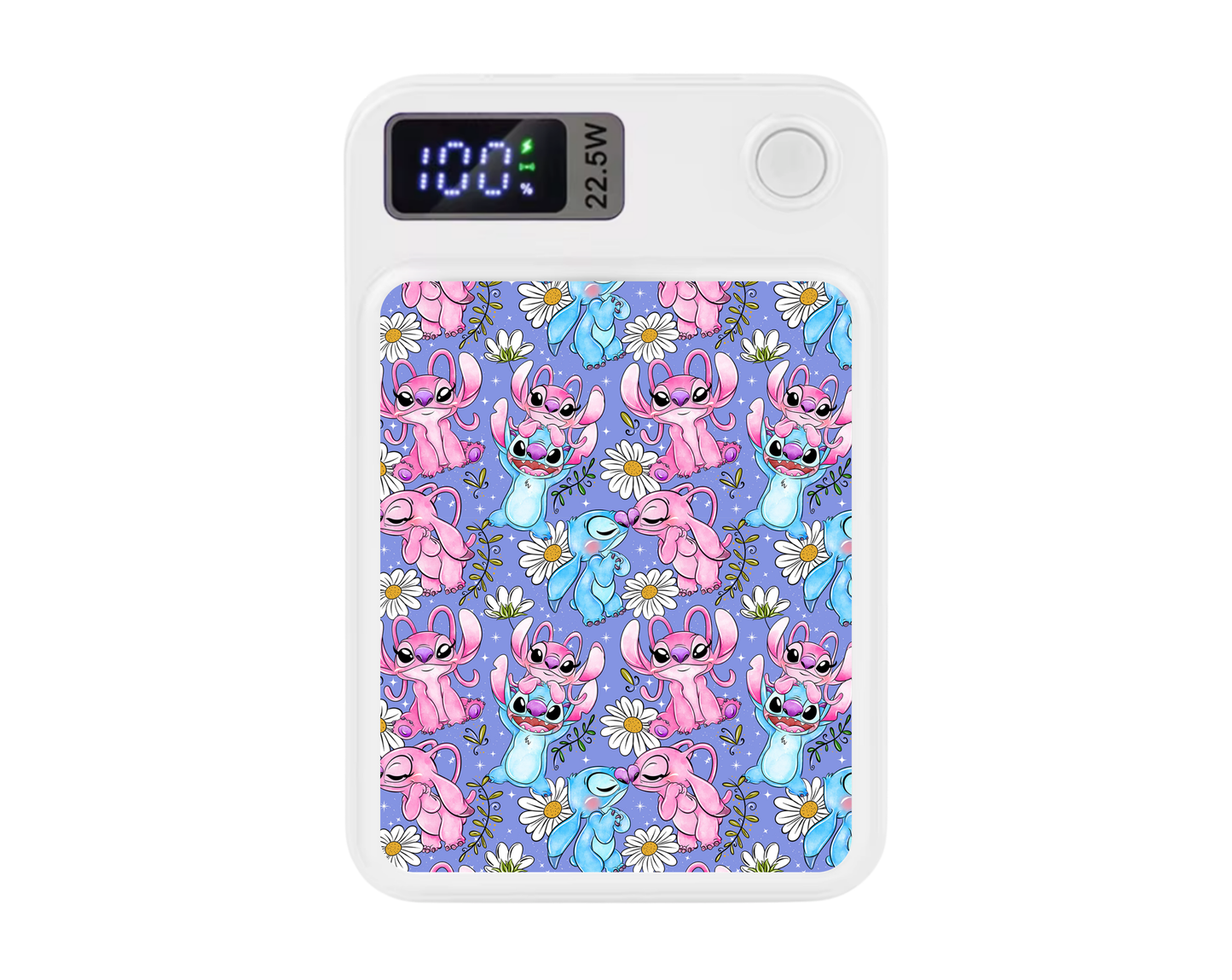 MagSafe Power bank chargers- STCH2