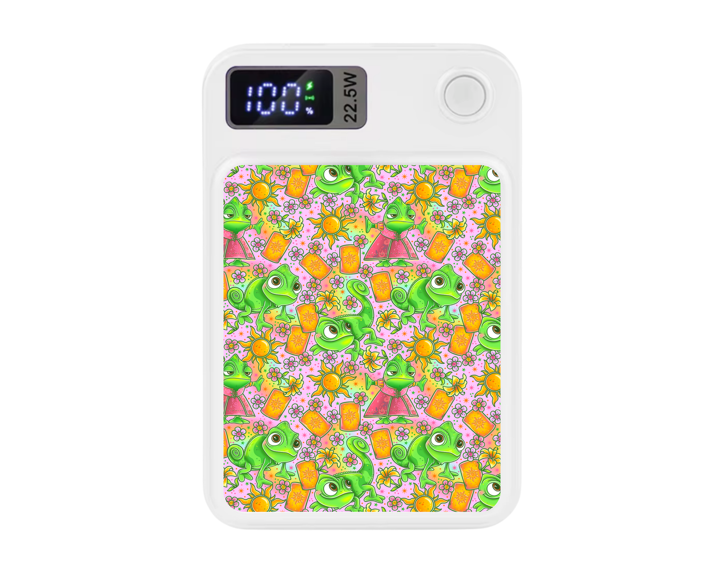 MagSafe Power bank chargers- Sidekick