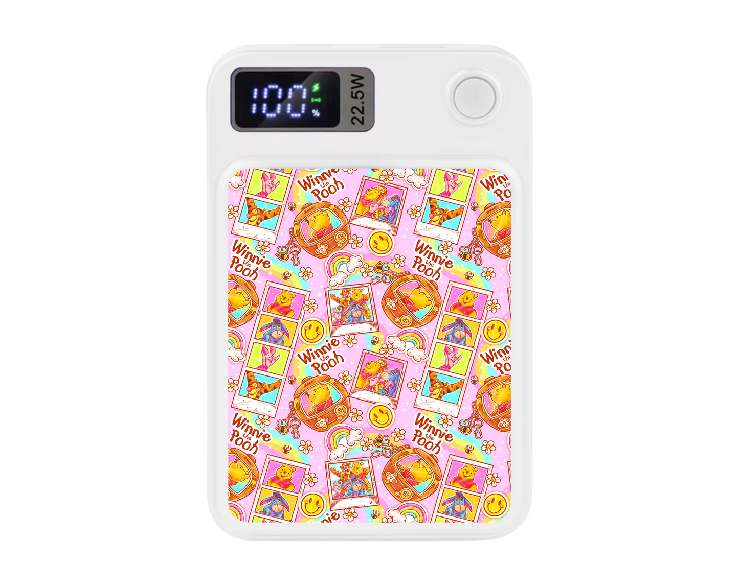 MagSafe Power bank chargers- Snap bears