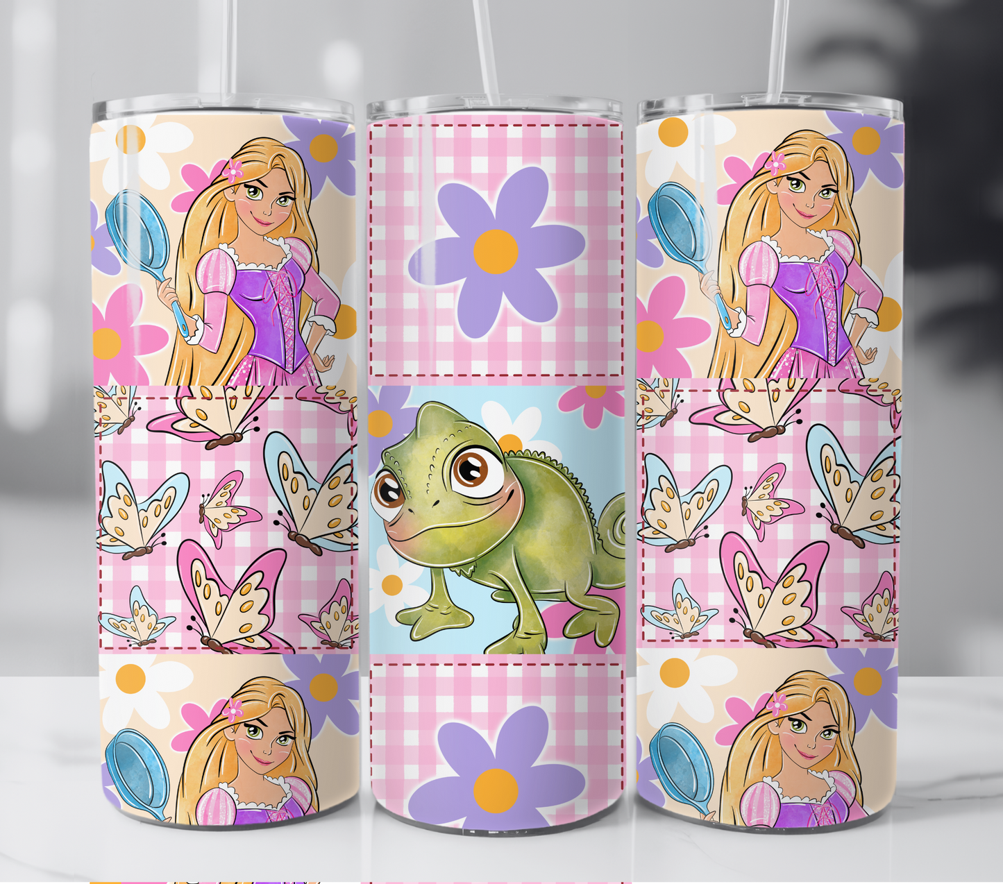 20oz Tumbler- Character 22