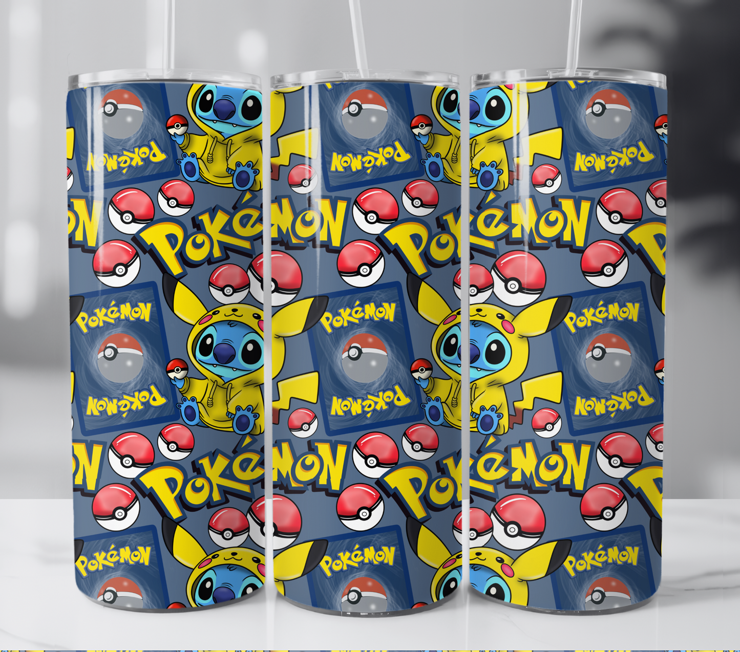 20oz Tumbler- Character 56