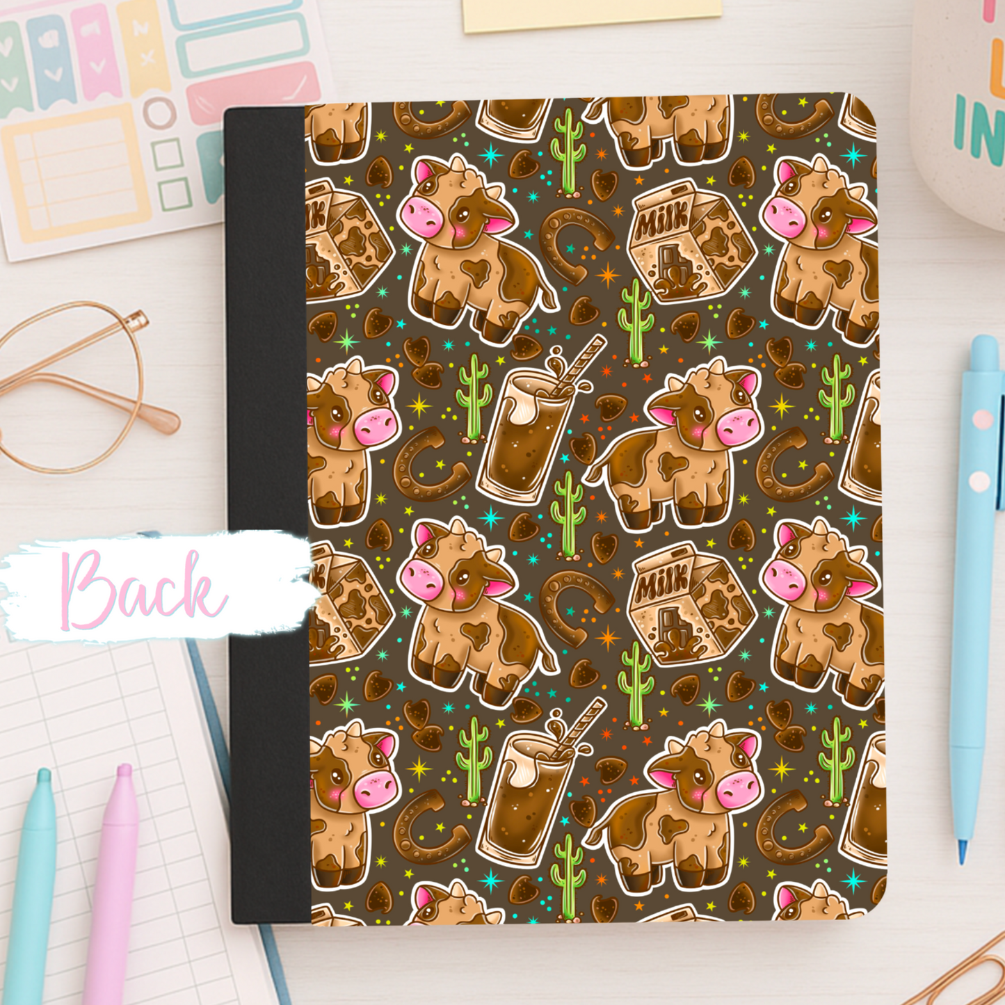 Composition Notebook - #35