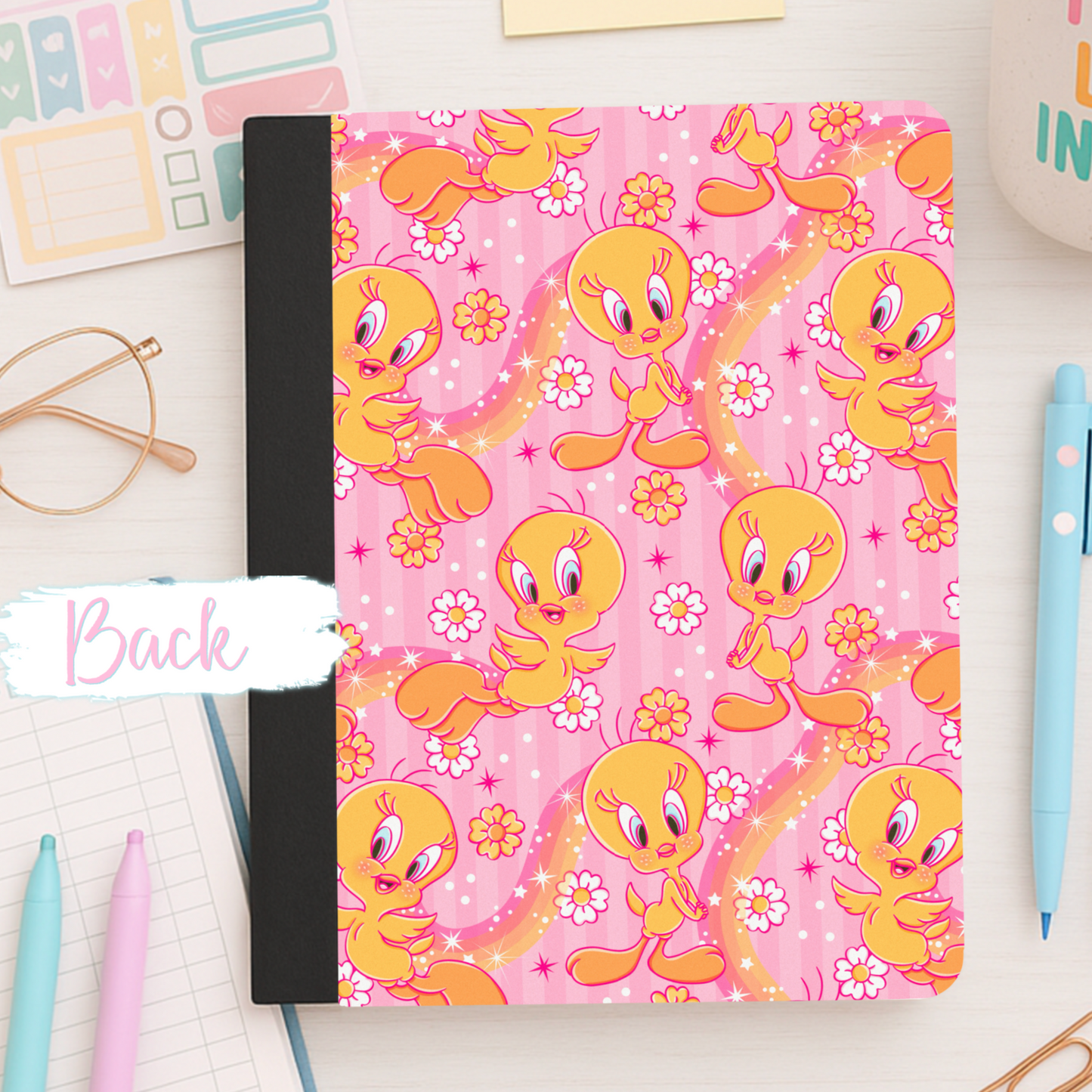 Composition Notebook - #2