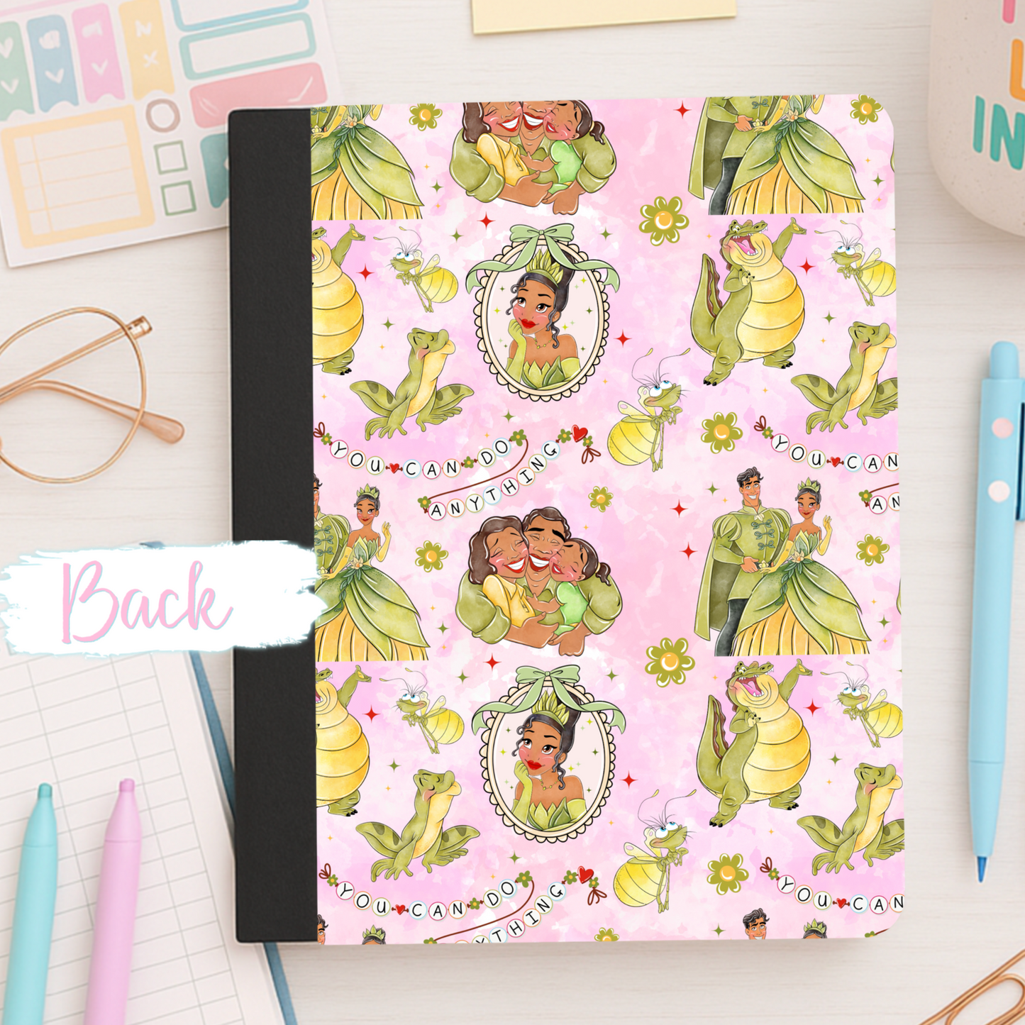 Composition Notebook - #14