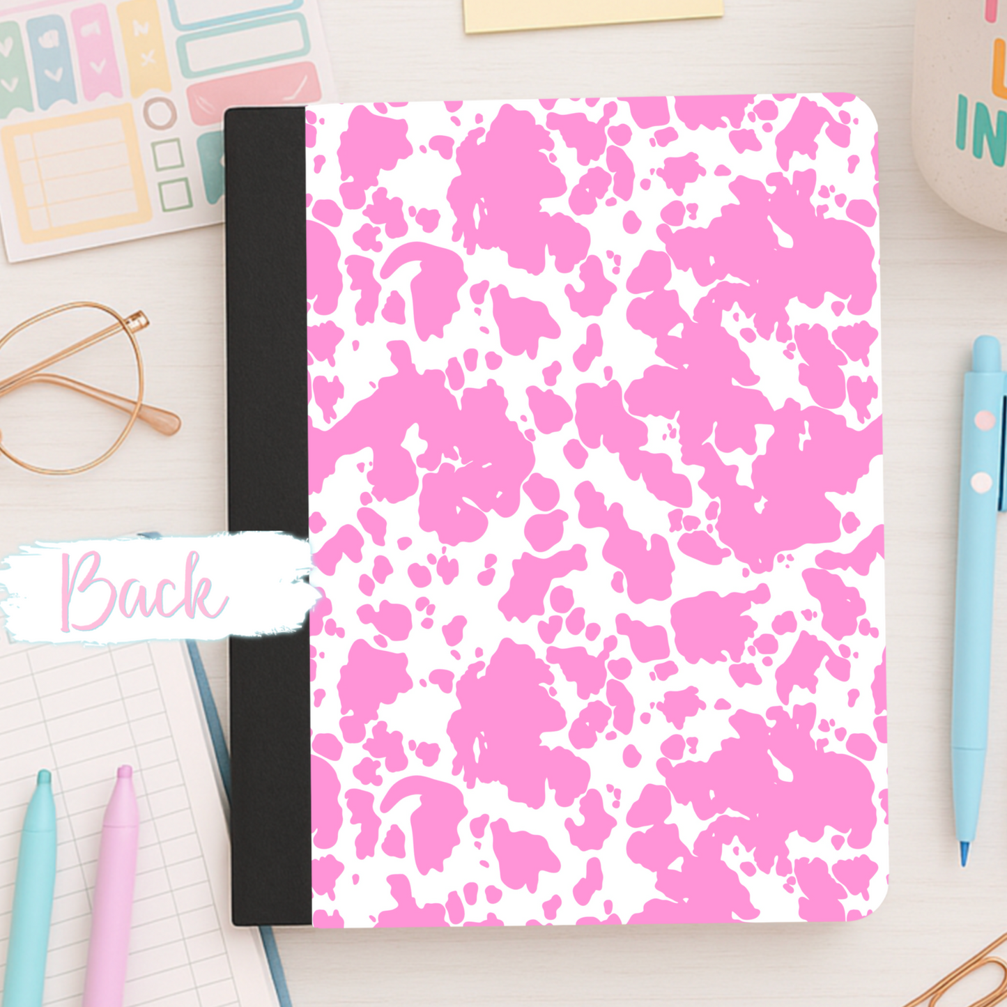 Composition Notebook - #9