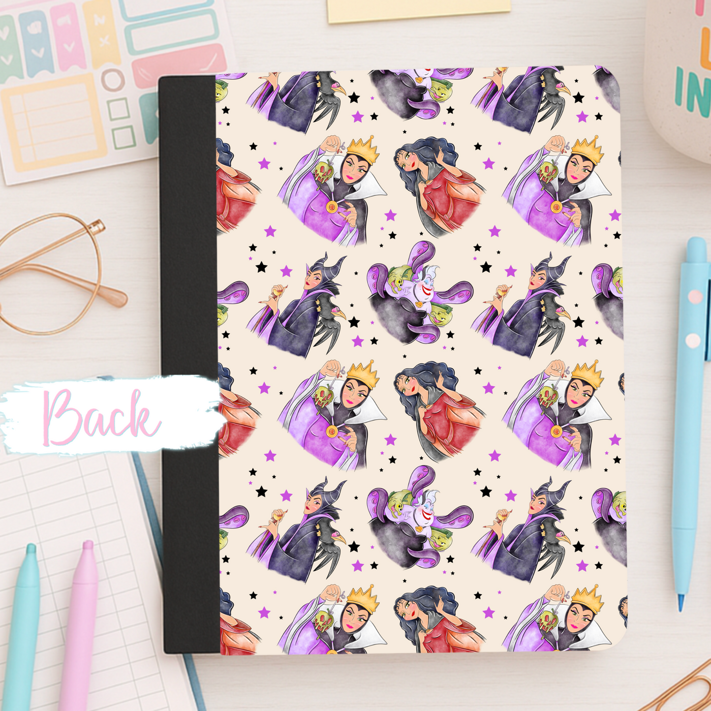 Composition Notebook - #23