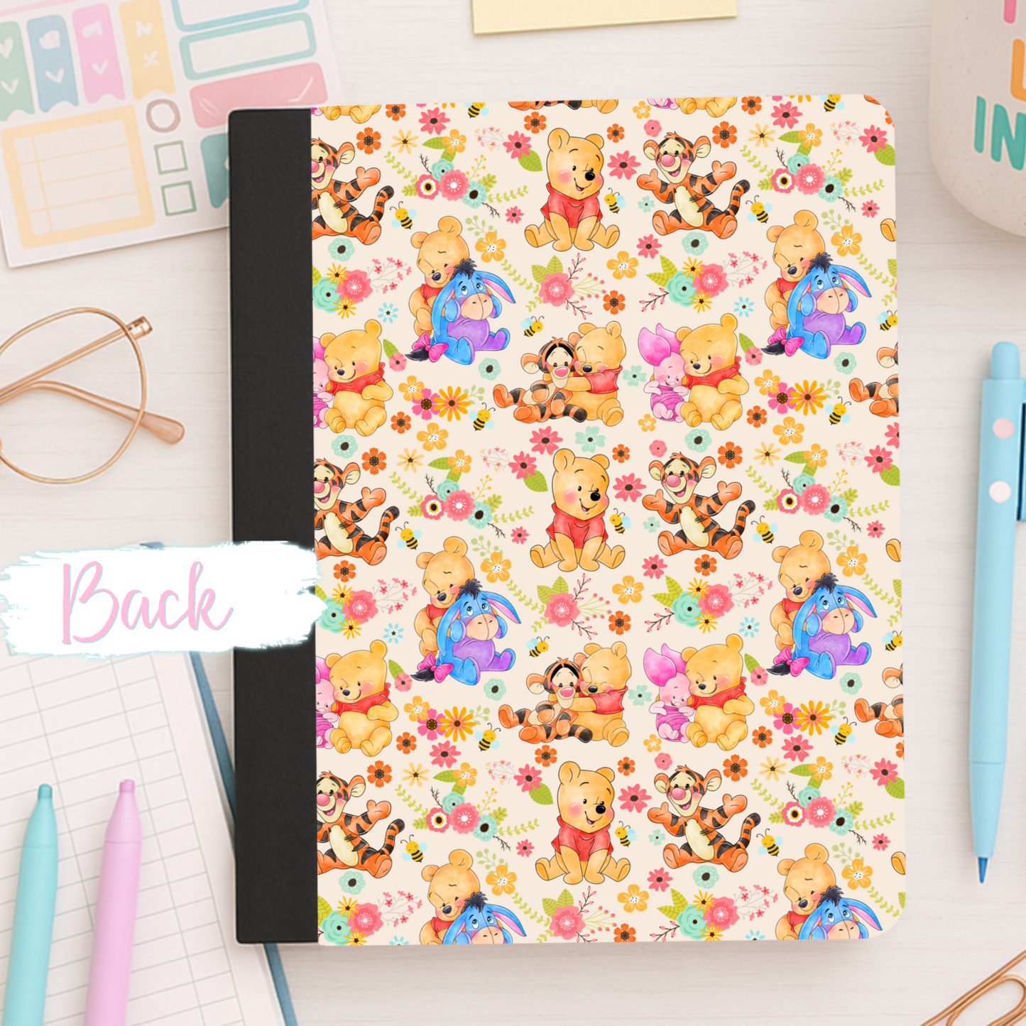 Composition Notebook - #30