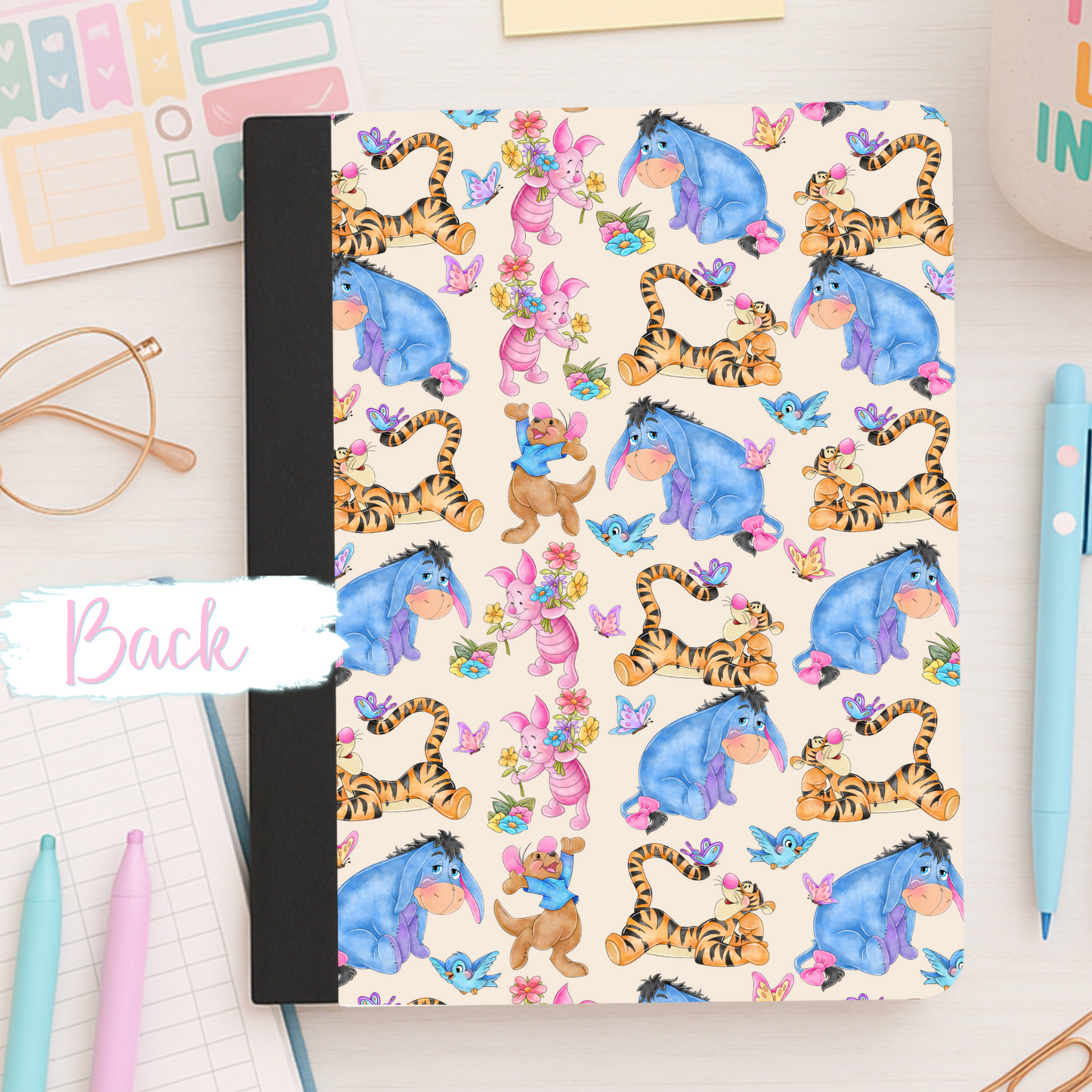 Composition Notebook - #28