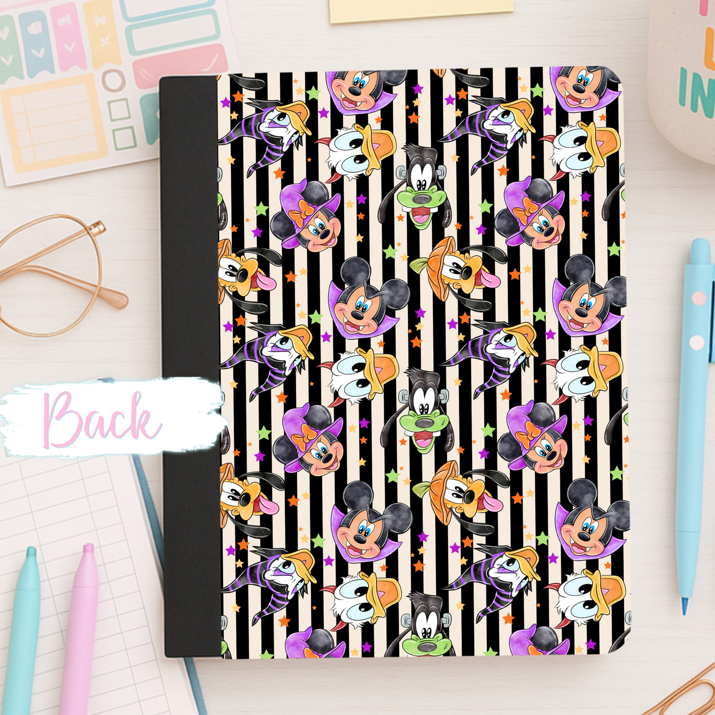 Composition Notebook - #40
