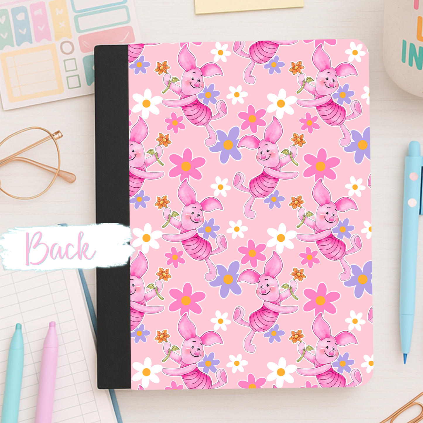 Composition Notebook - #43