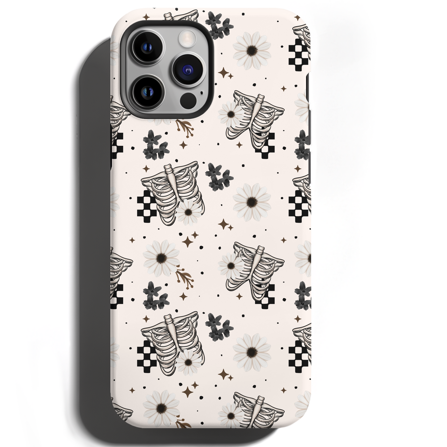 MagSafe Tough Phone case - Skellie