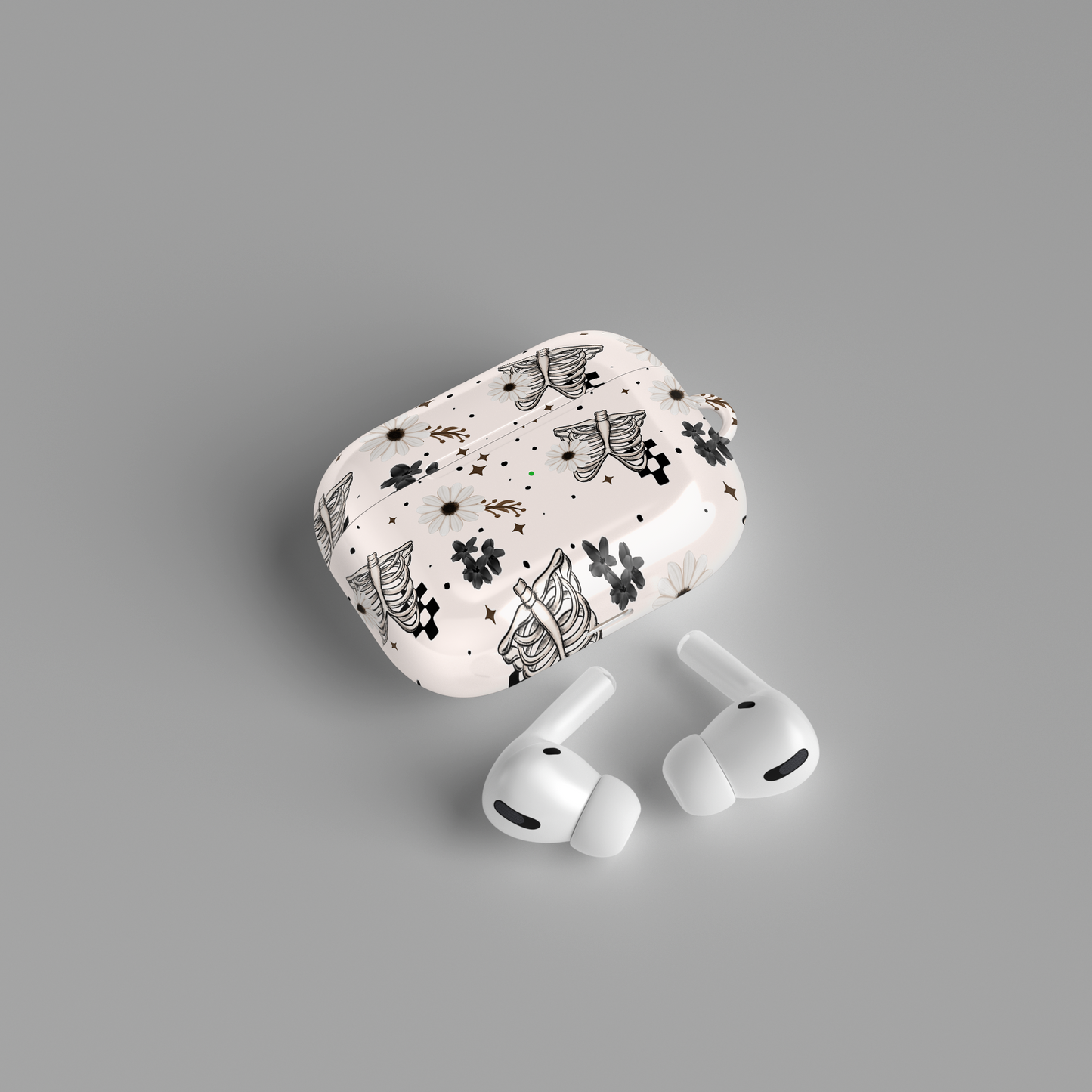 AirPods case - Skellie