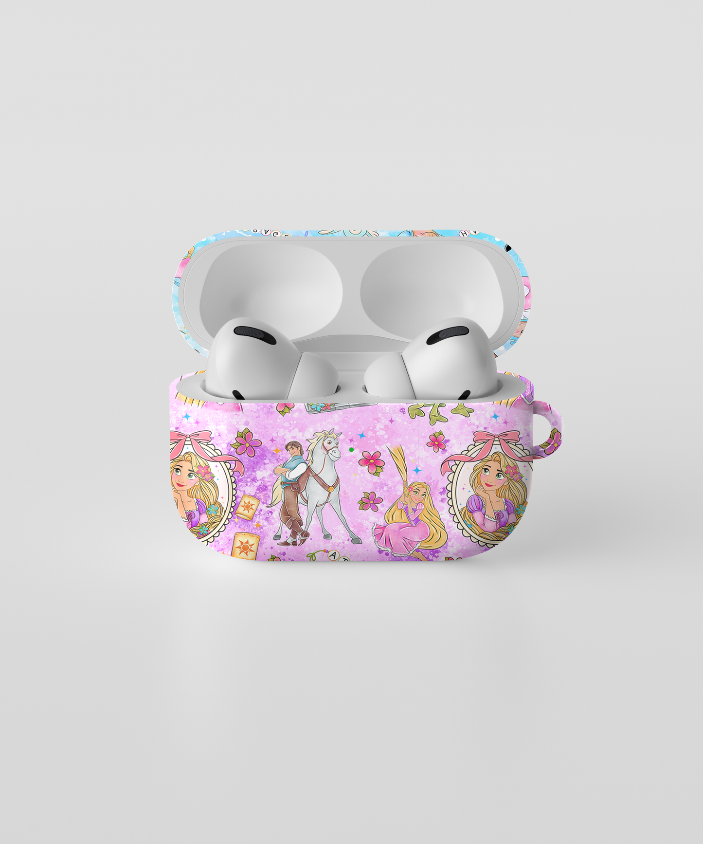 AirPods case - T2
