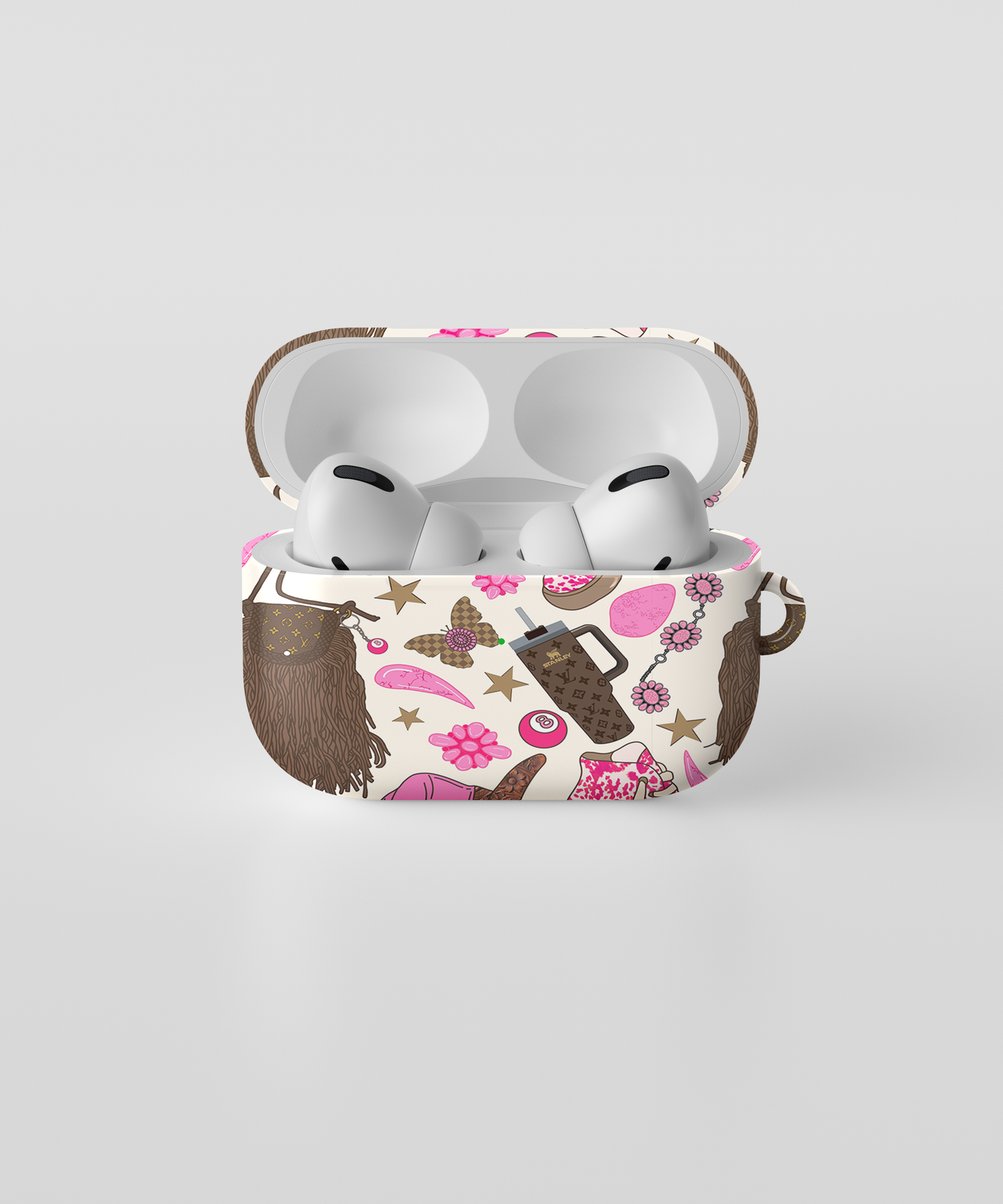 AirPods case - Western Boujee