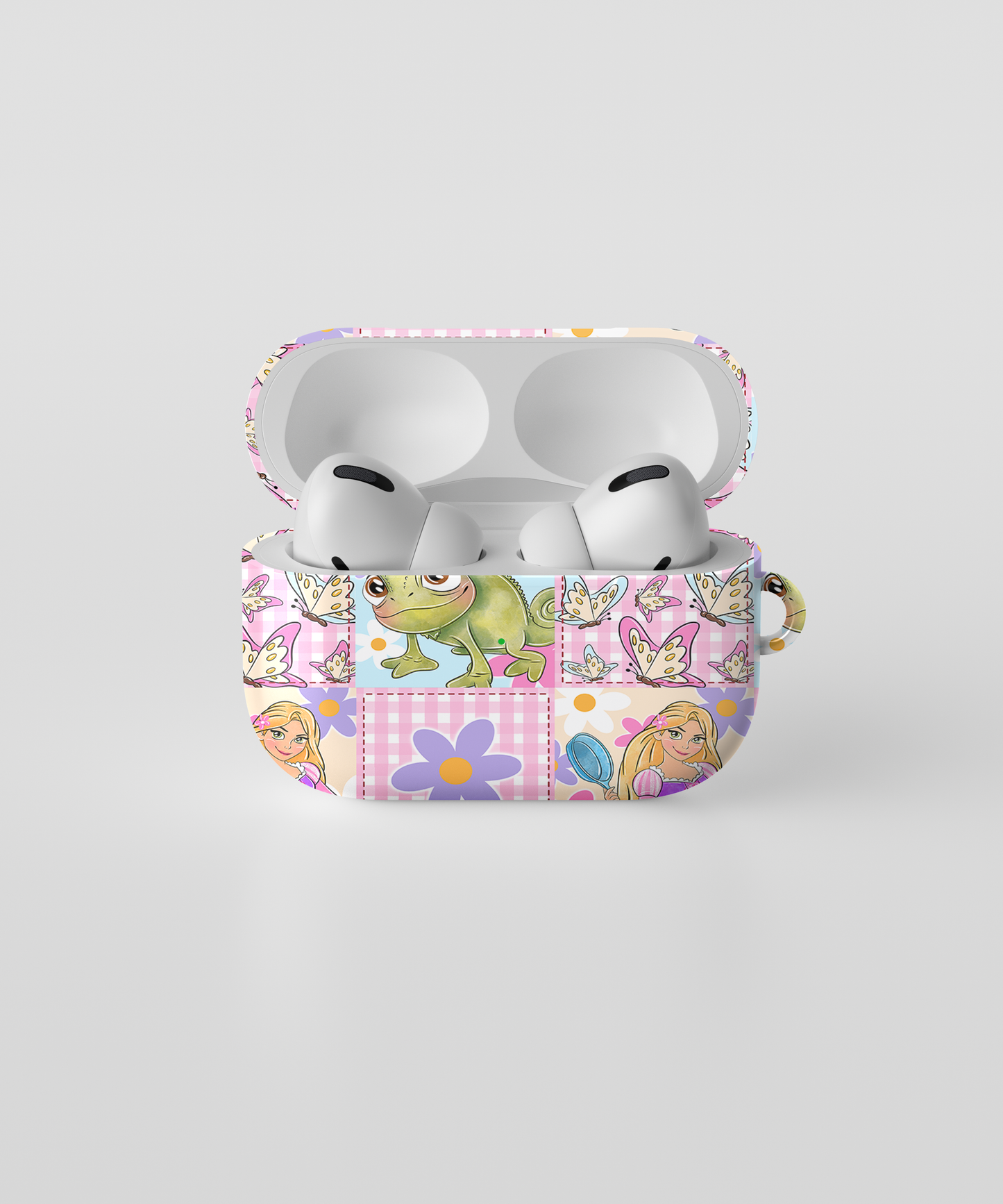 AirPods case - T