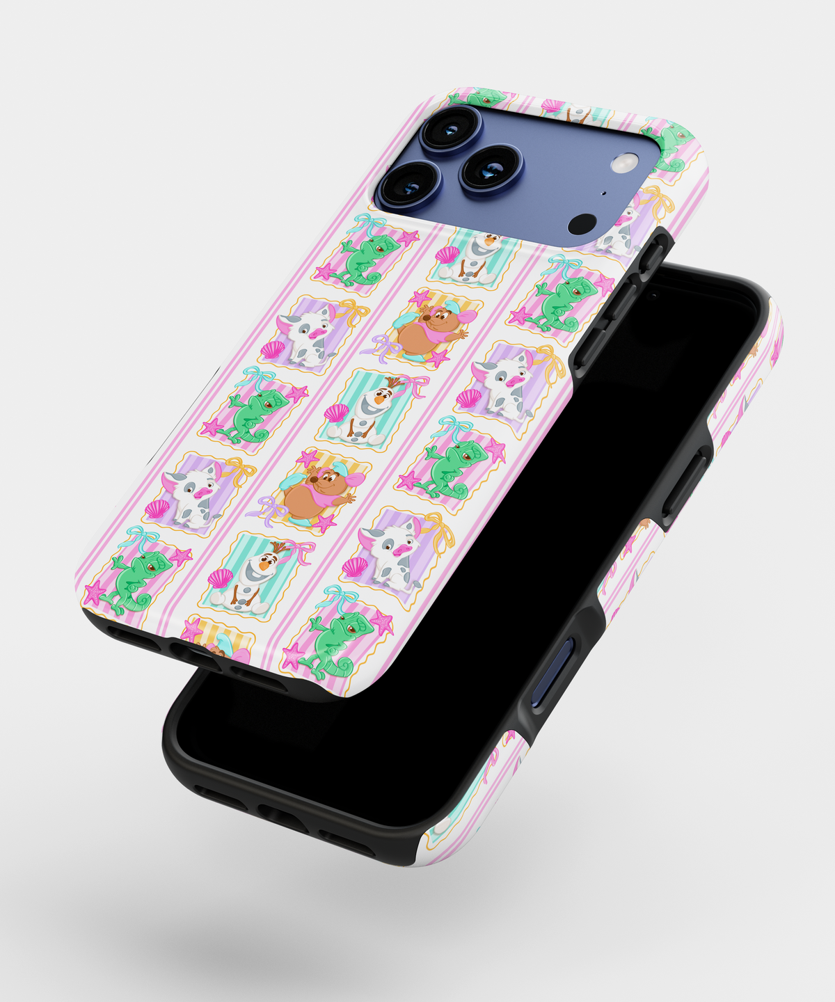 MagSafe Tough Phone case - New design #2
