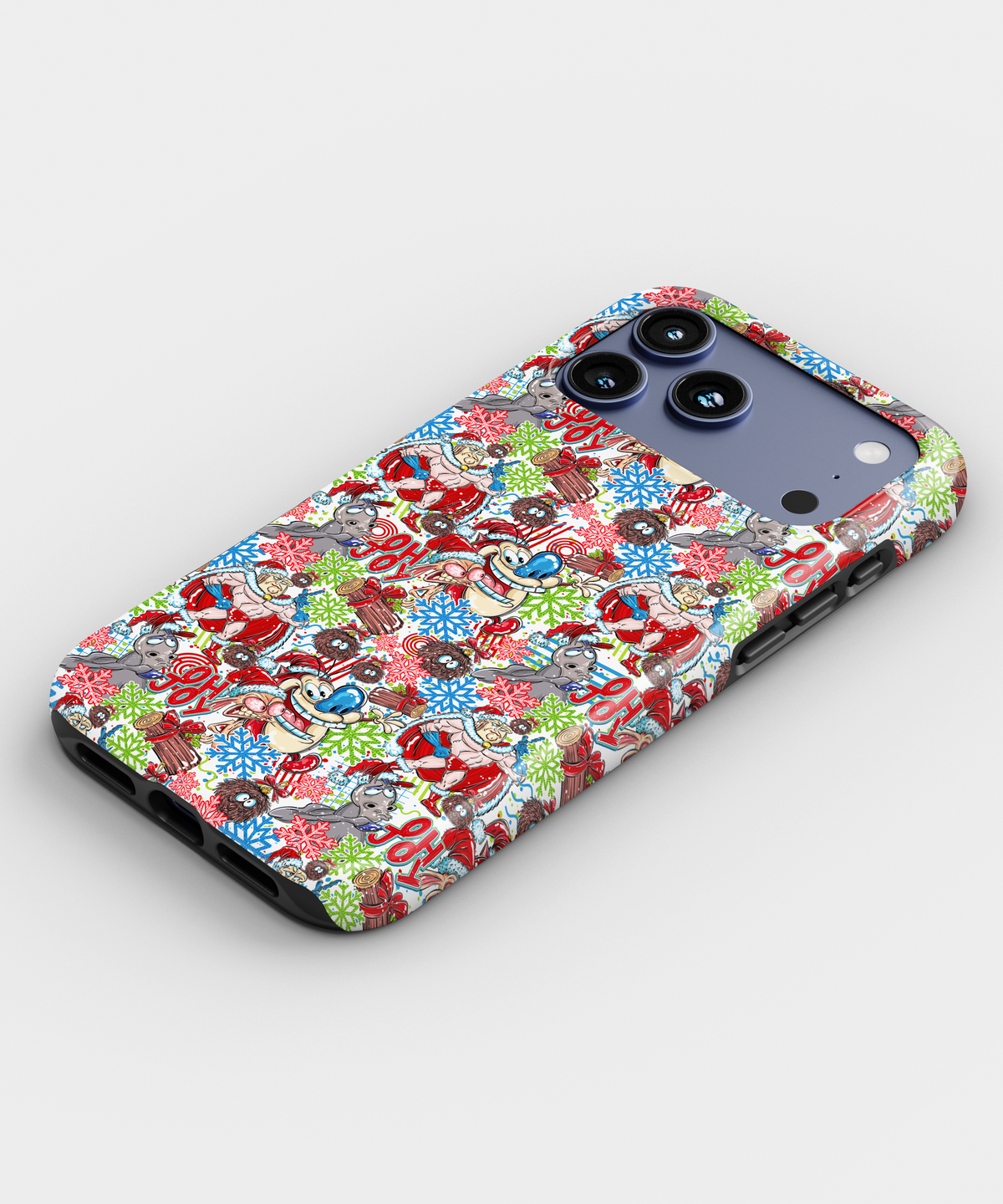 MagSafe Tough Phone case - Christmas #4