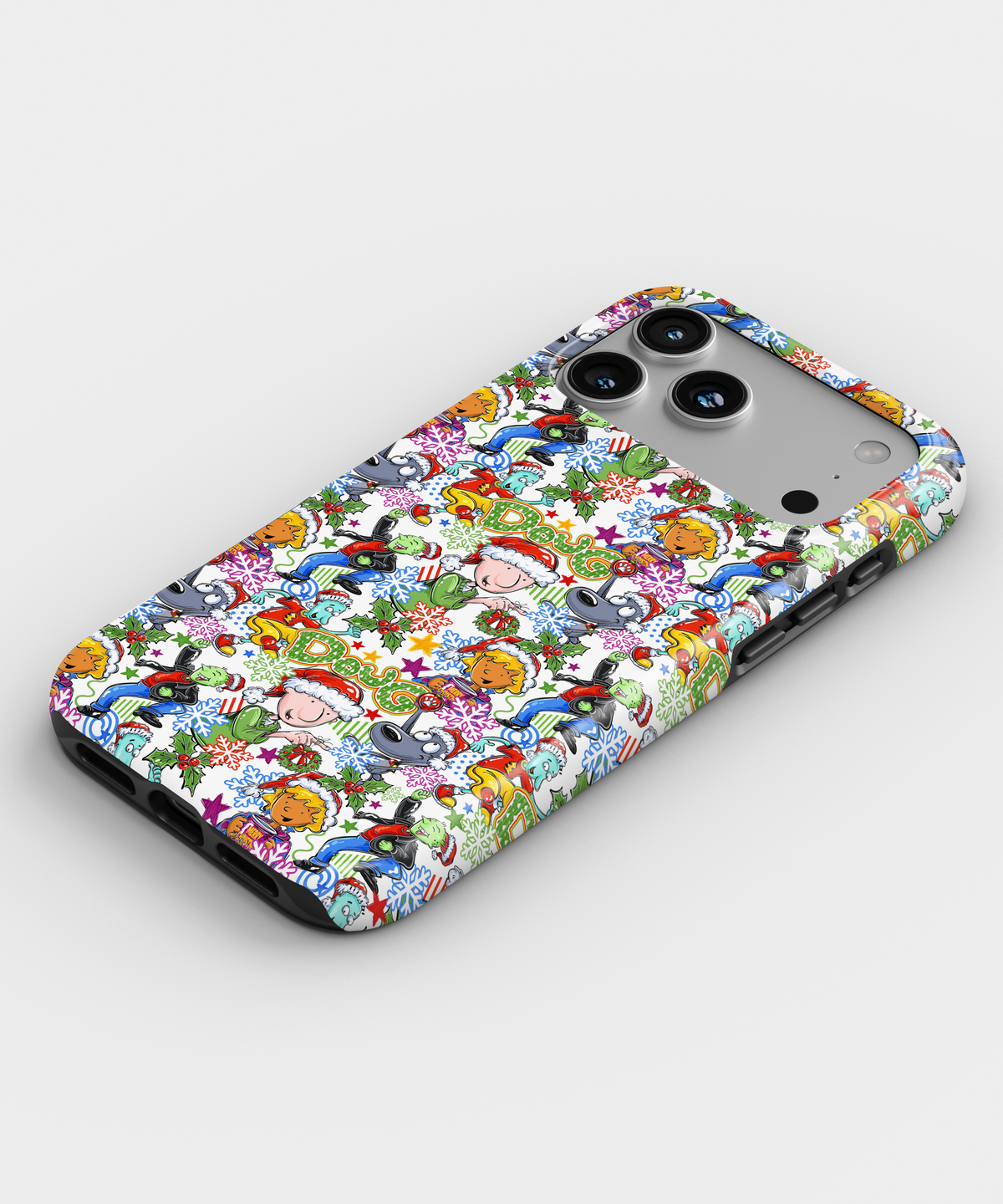 MagSafe Tough Phone case - Christmas #1