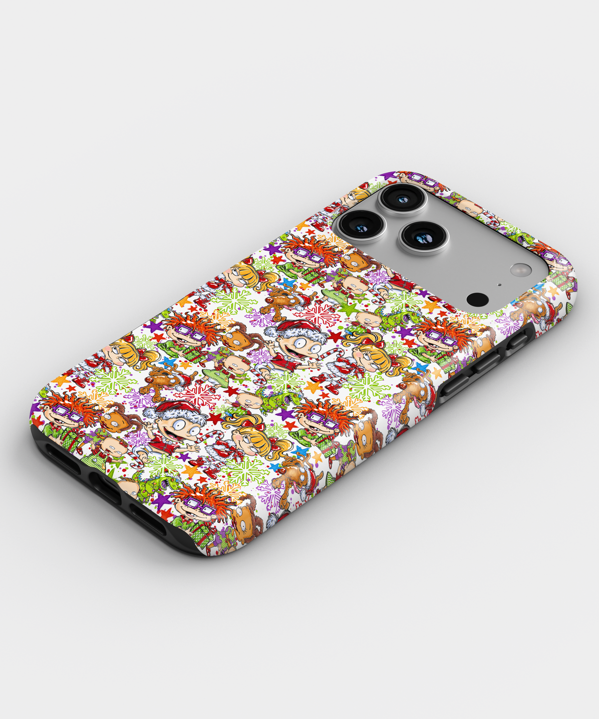 MagSafe Tough Phone case - Christmas #2