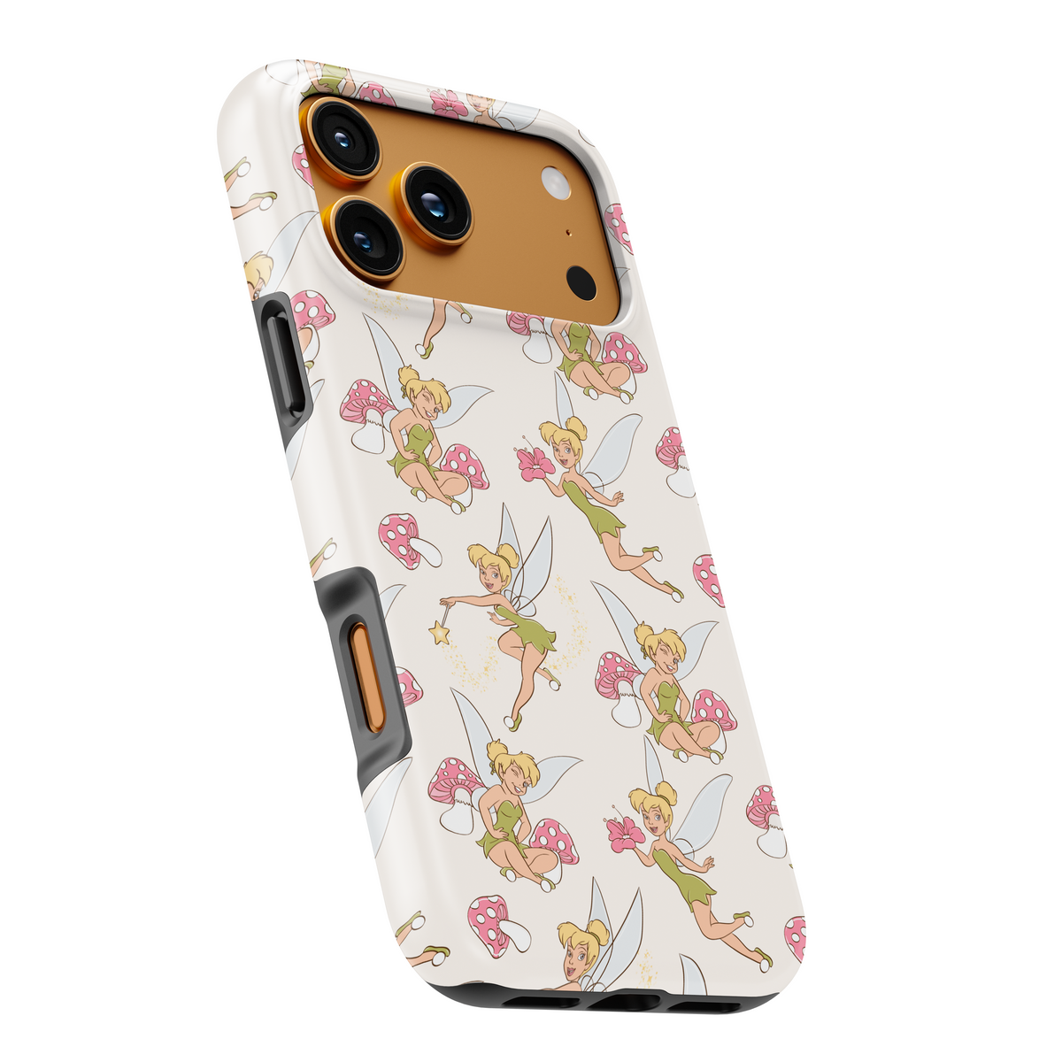 MagSafe Tough Phone case - New design #6