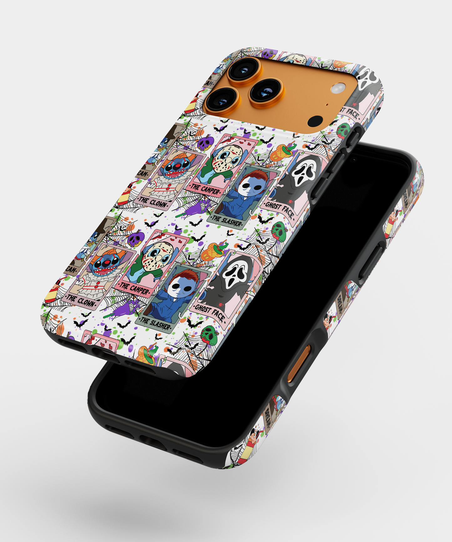 MagSafe Tough Phone case - That guy
