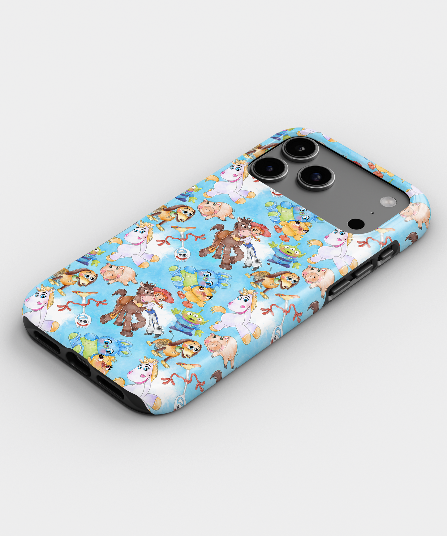 MagSafe Tough Phone case - TS