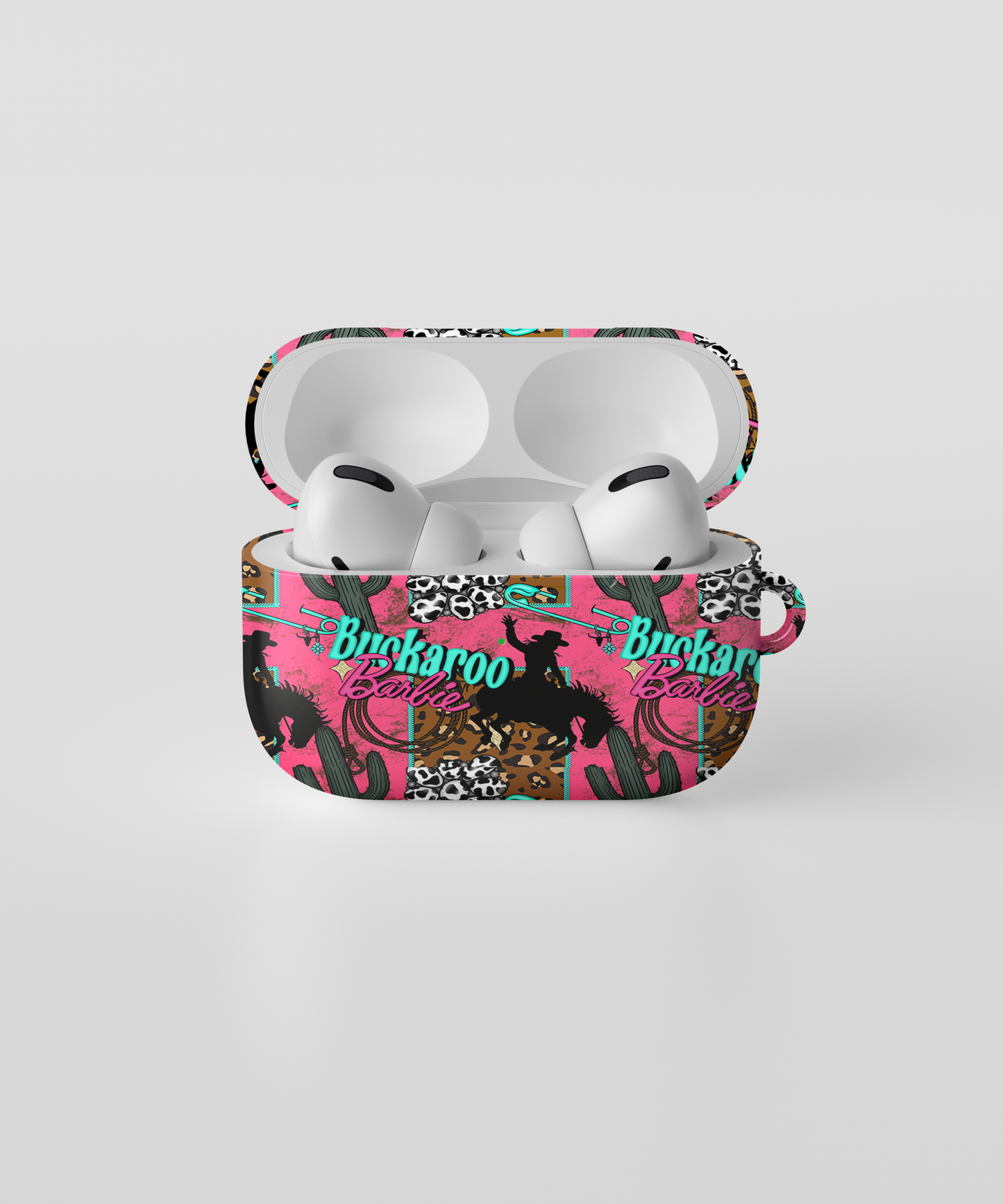 AirPods case - Buckeroo B