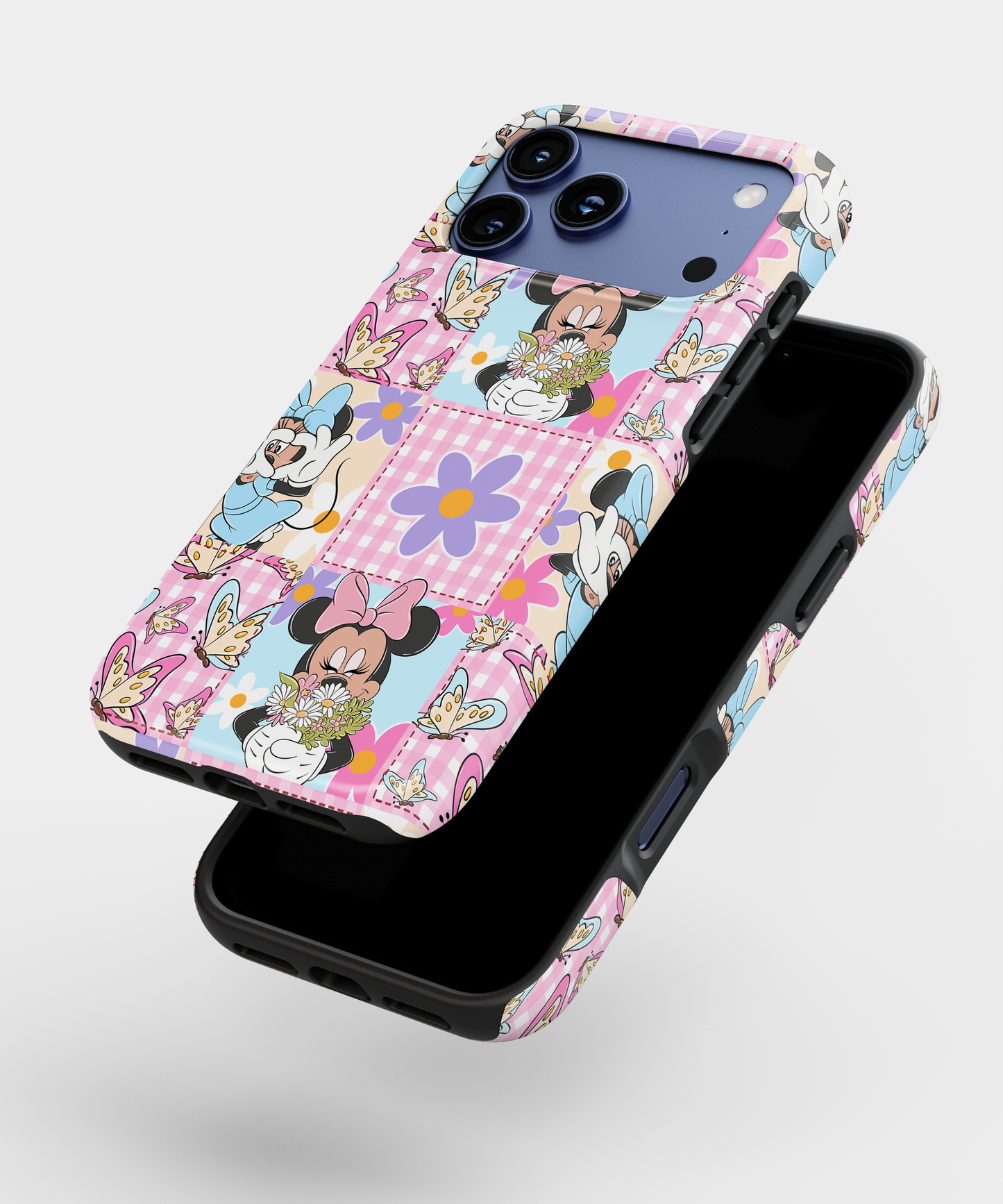 MagSafe Tough Phone case - Patch mouse