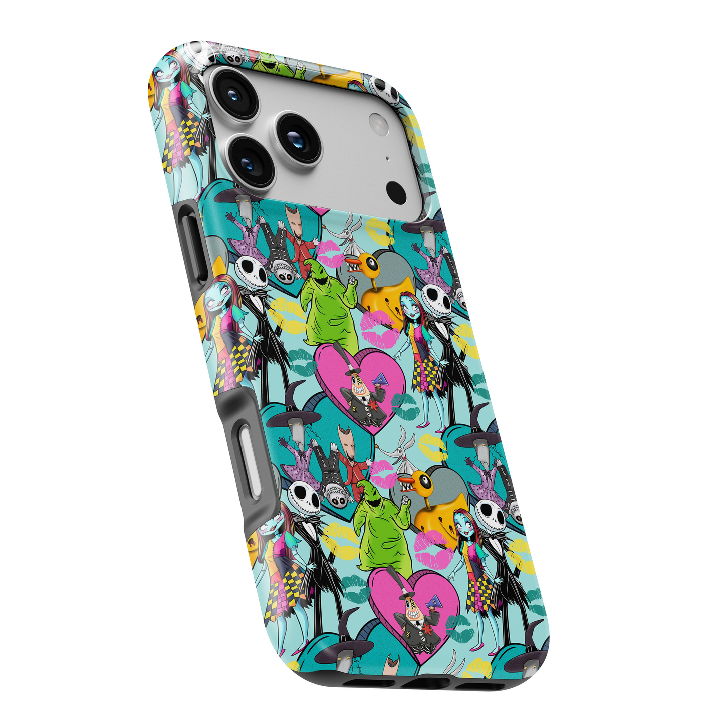 MagSafe Tough Phone case - NB C
