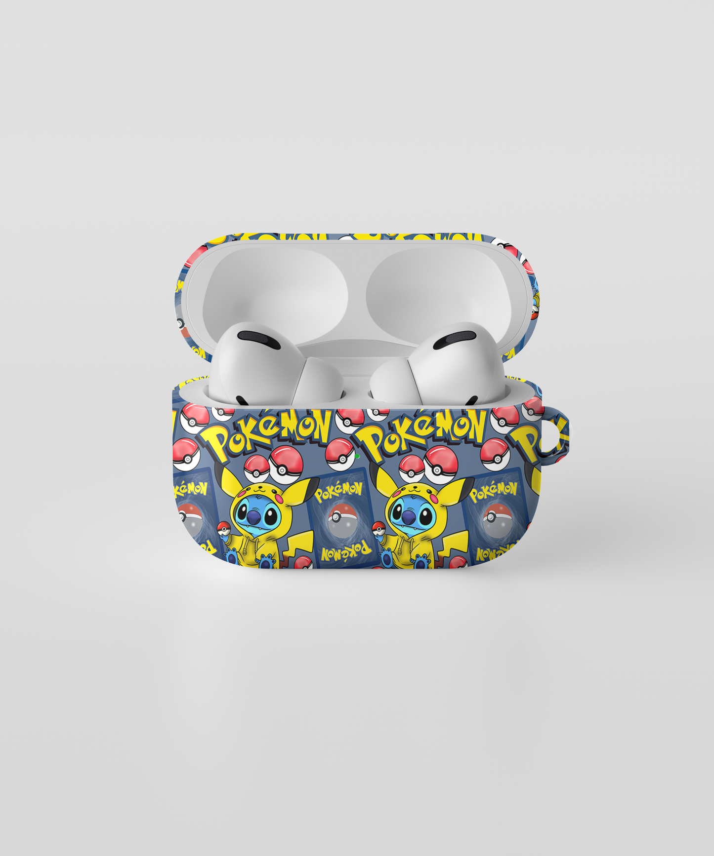 AirPods case - STCH