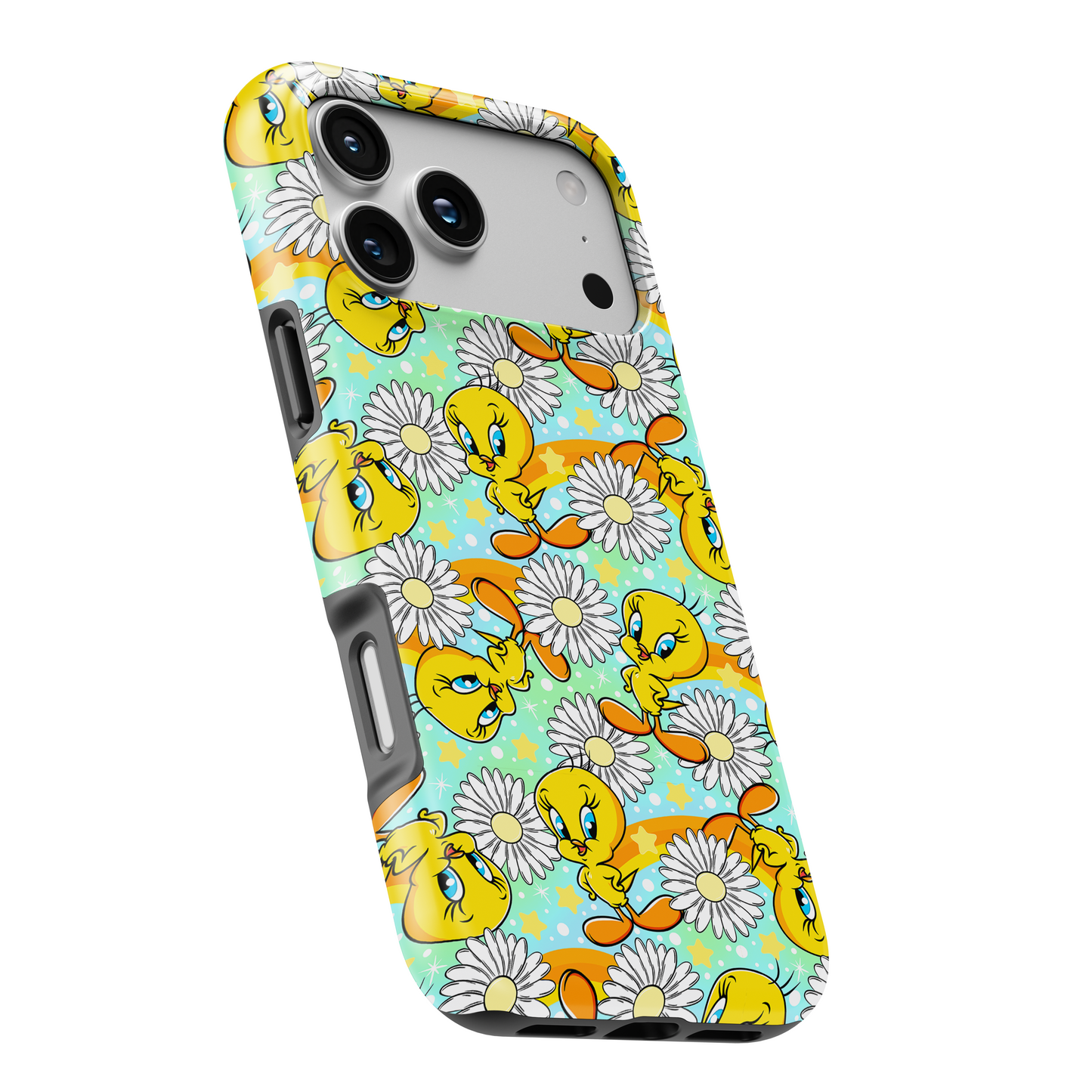 MagSafe Tough Phone case - Birdie