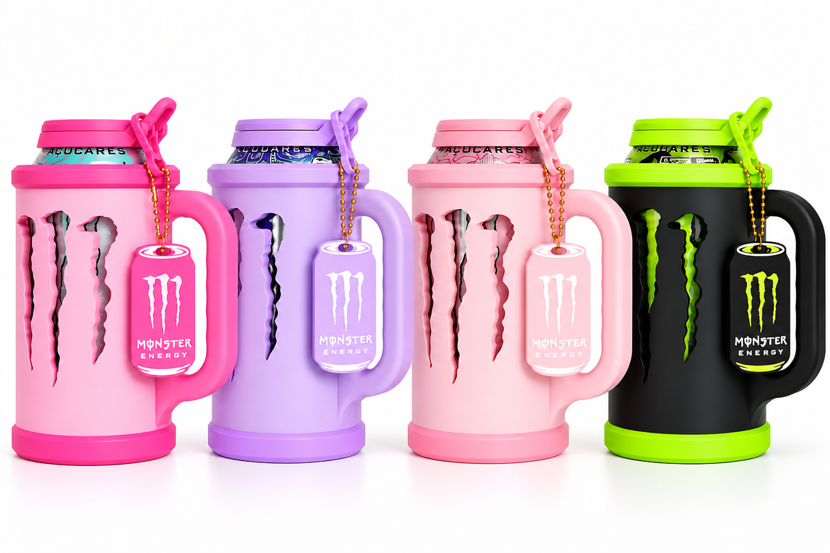 Can Holders/ Openers