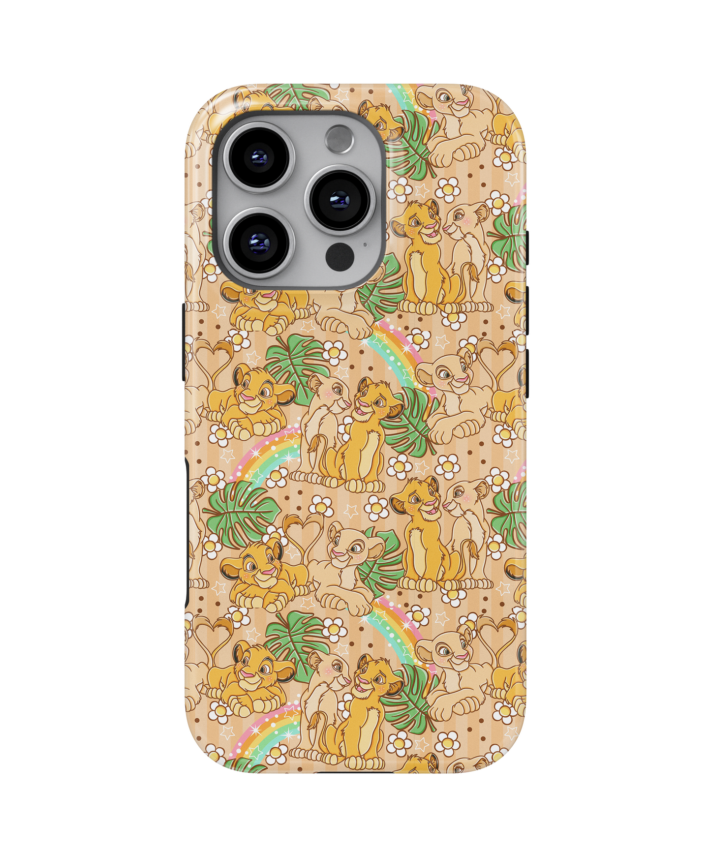 MagSafe Tough Phone case - LK