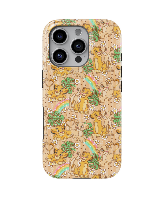 MagSafe Tough Phone case - LK