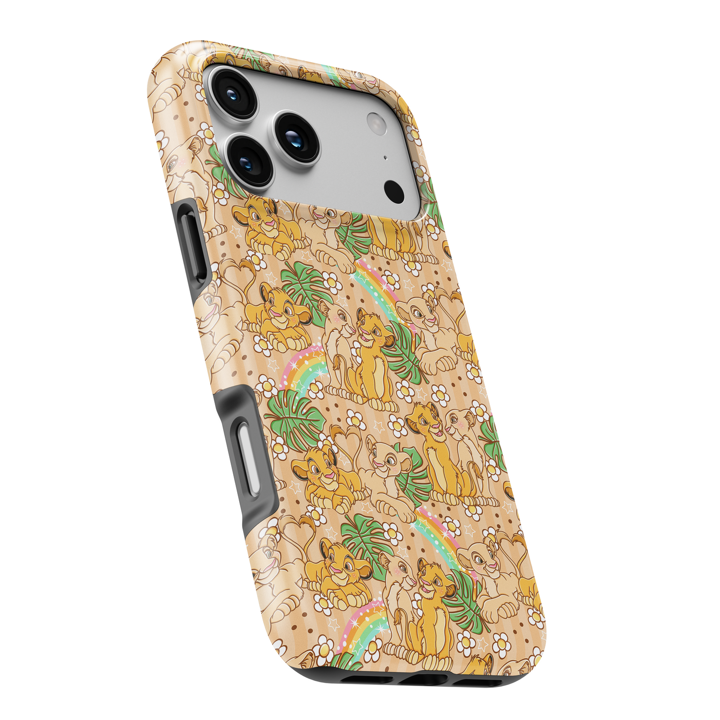 MagSafe Tough Phone case - LK