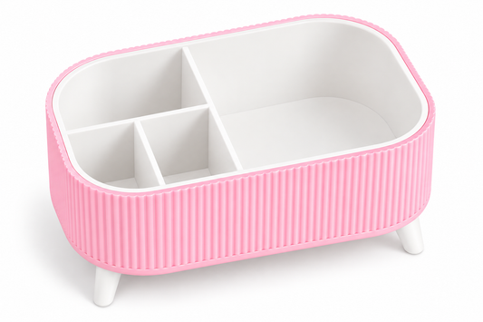 Vanity makeup organizers- Longer  Organizer