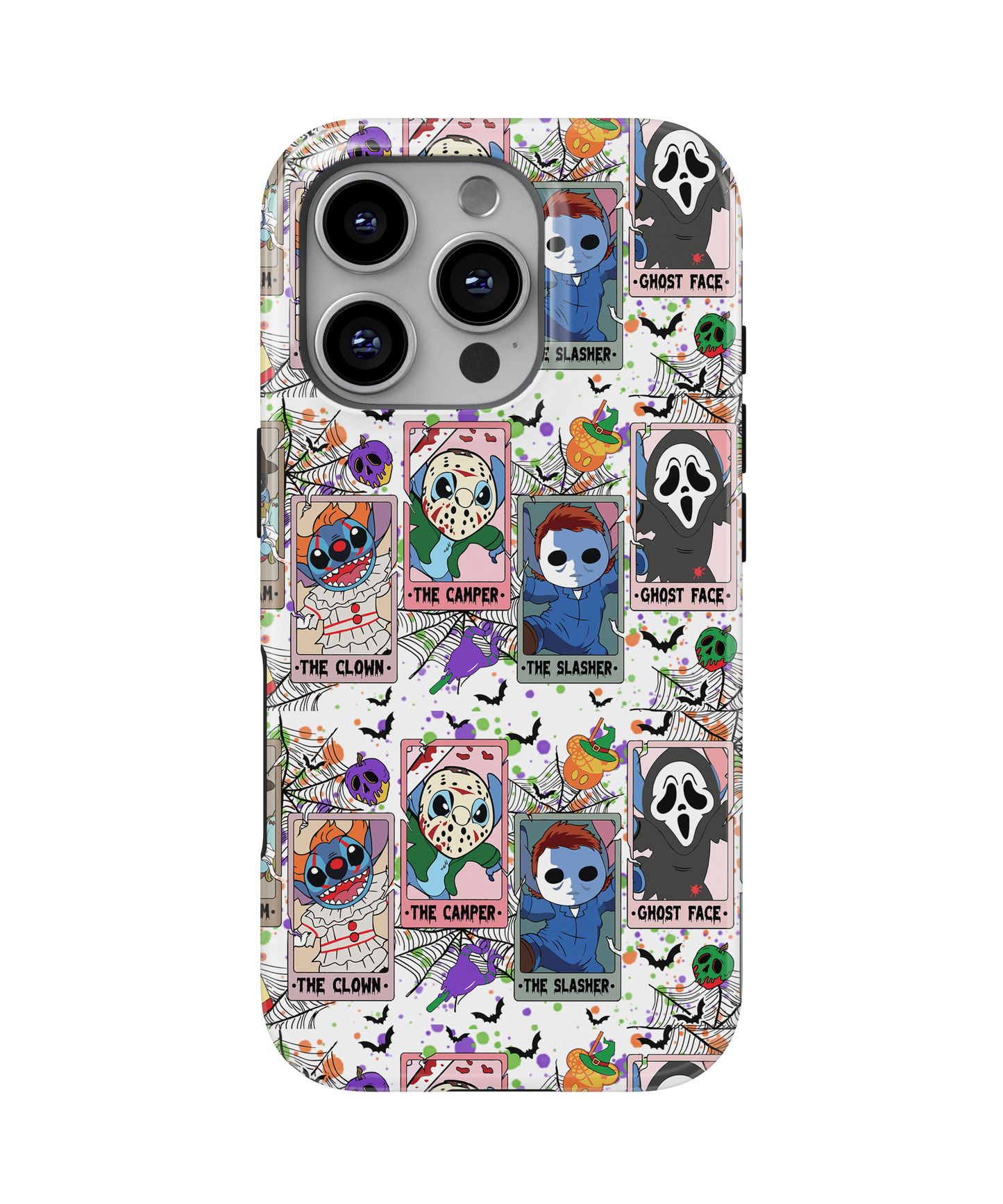 MagSafe Tough Phone case - That guy