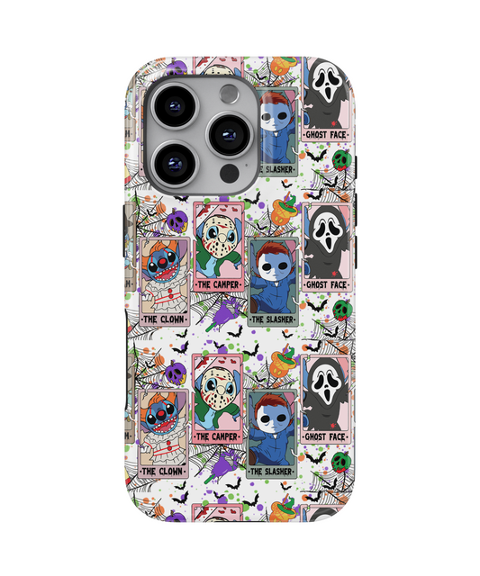 MagSafe Tough Phone case - That guy
