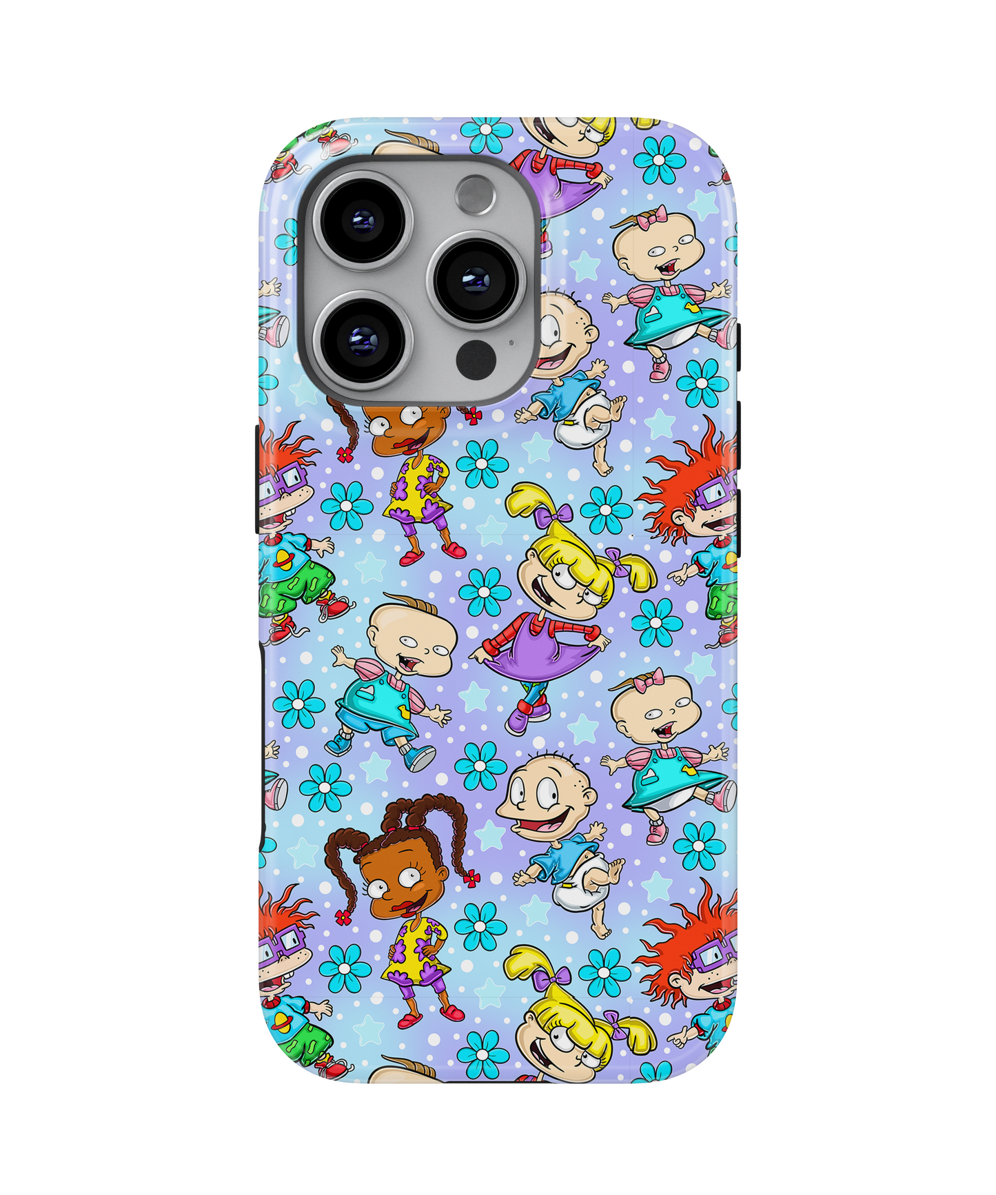 MagSafe Tough Phone case - Babies