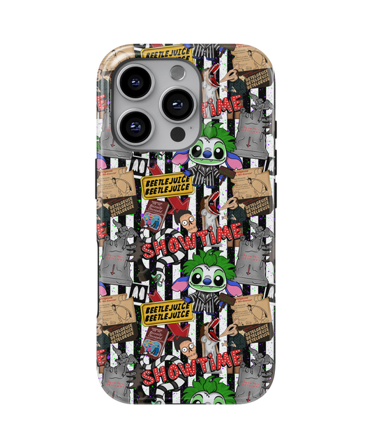 MagSafe Tough Phone case - SHOWTIME