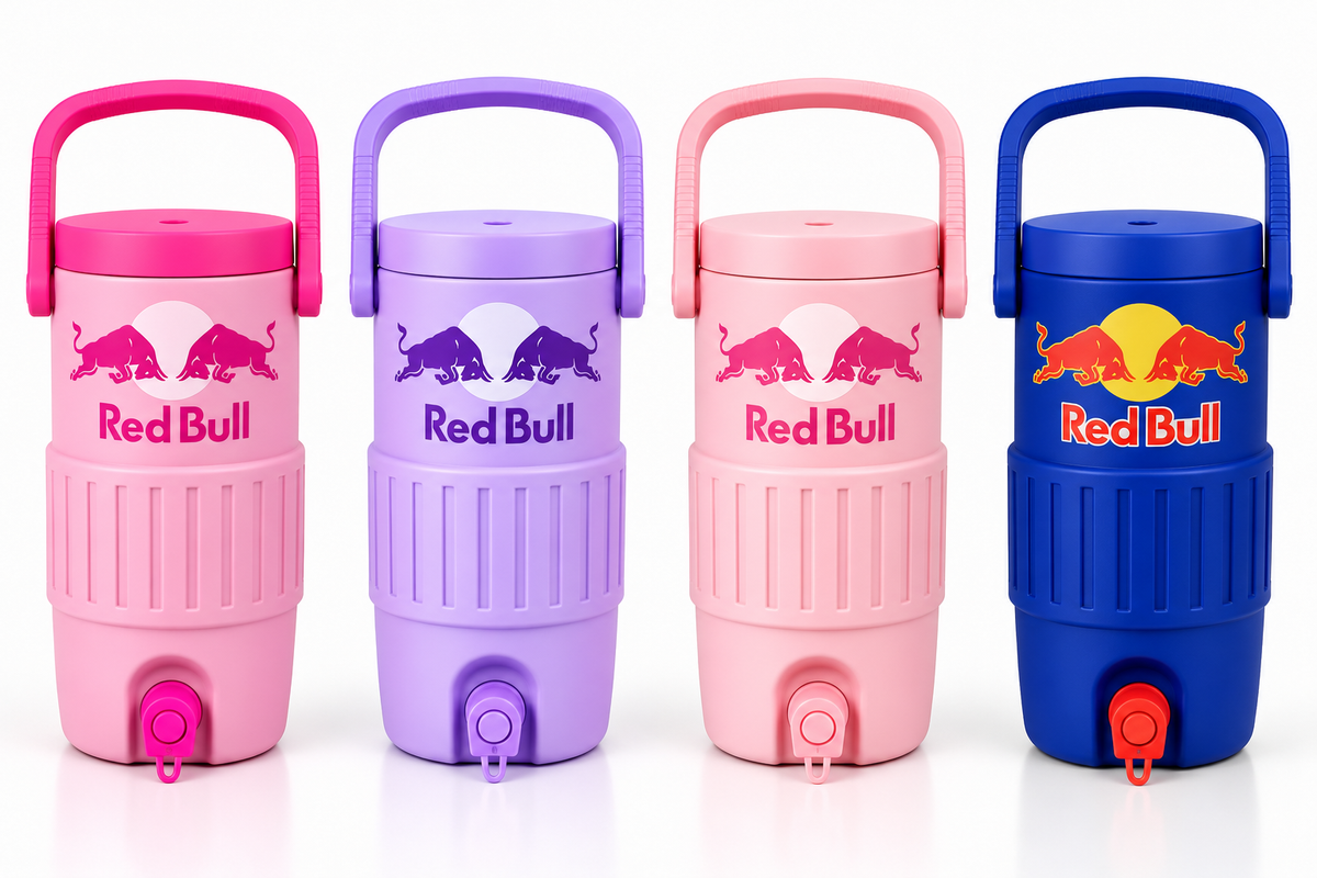500ml Can holder kegs #2