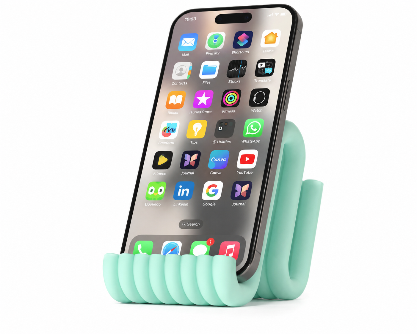 Cute aesthetic Phone holders
