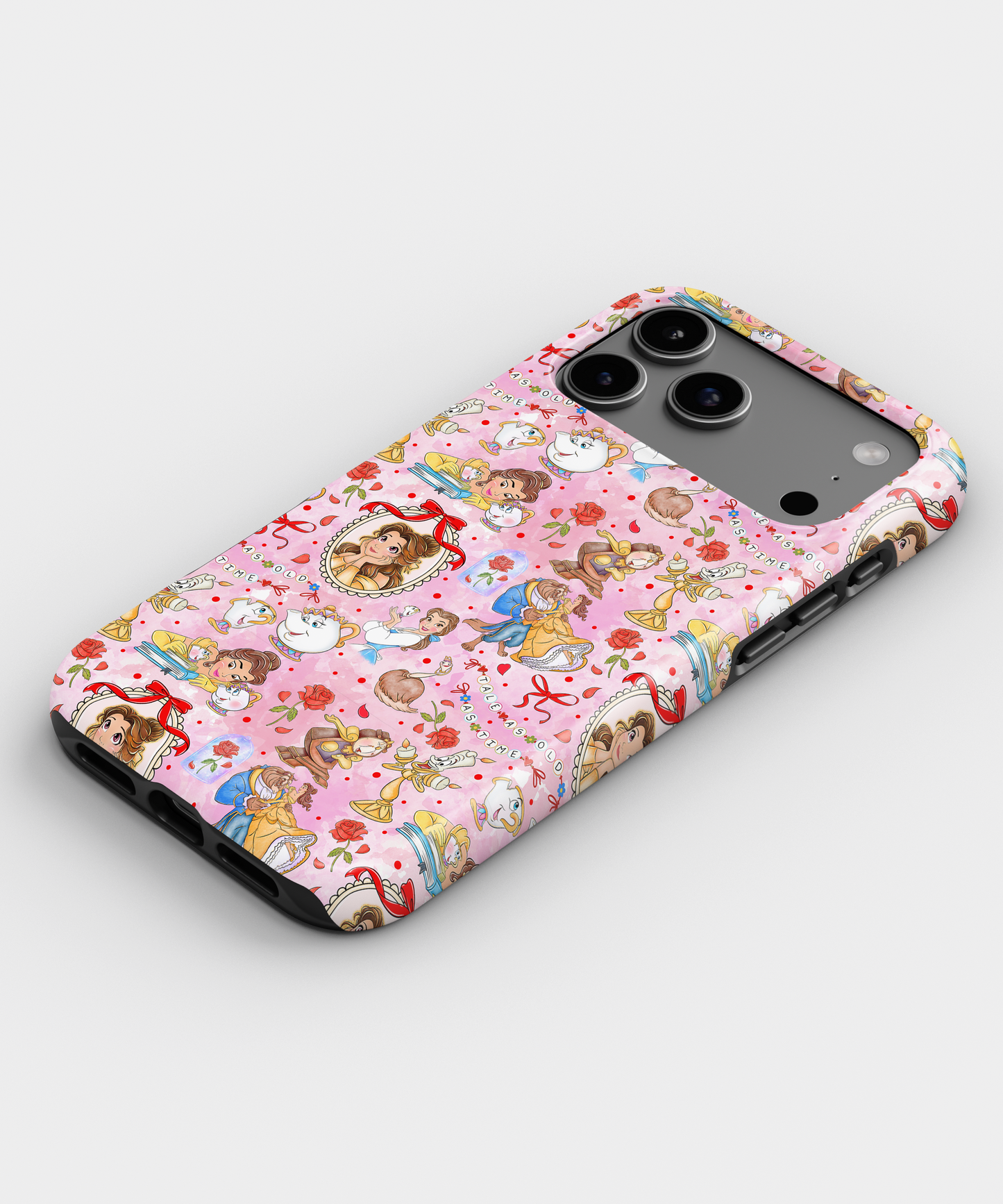 MagSafe Tough Phone case - Beauty B
