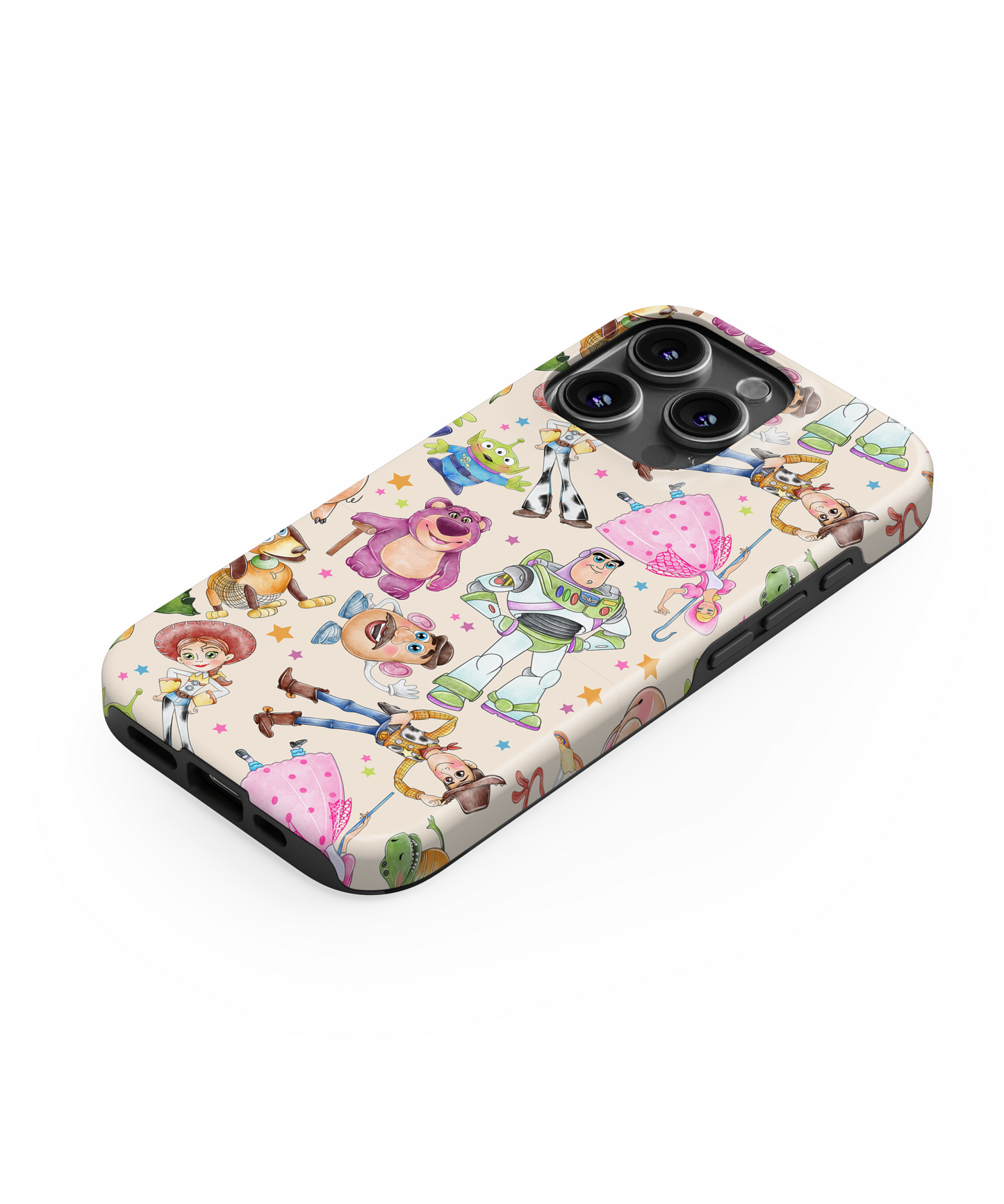 MagSafe Tough Phone case - TS 2