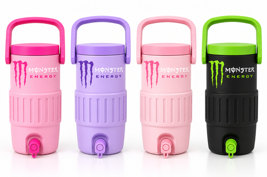 500ml Can holder kegs