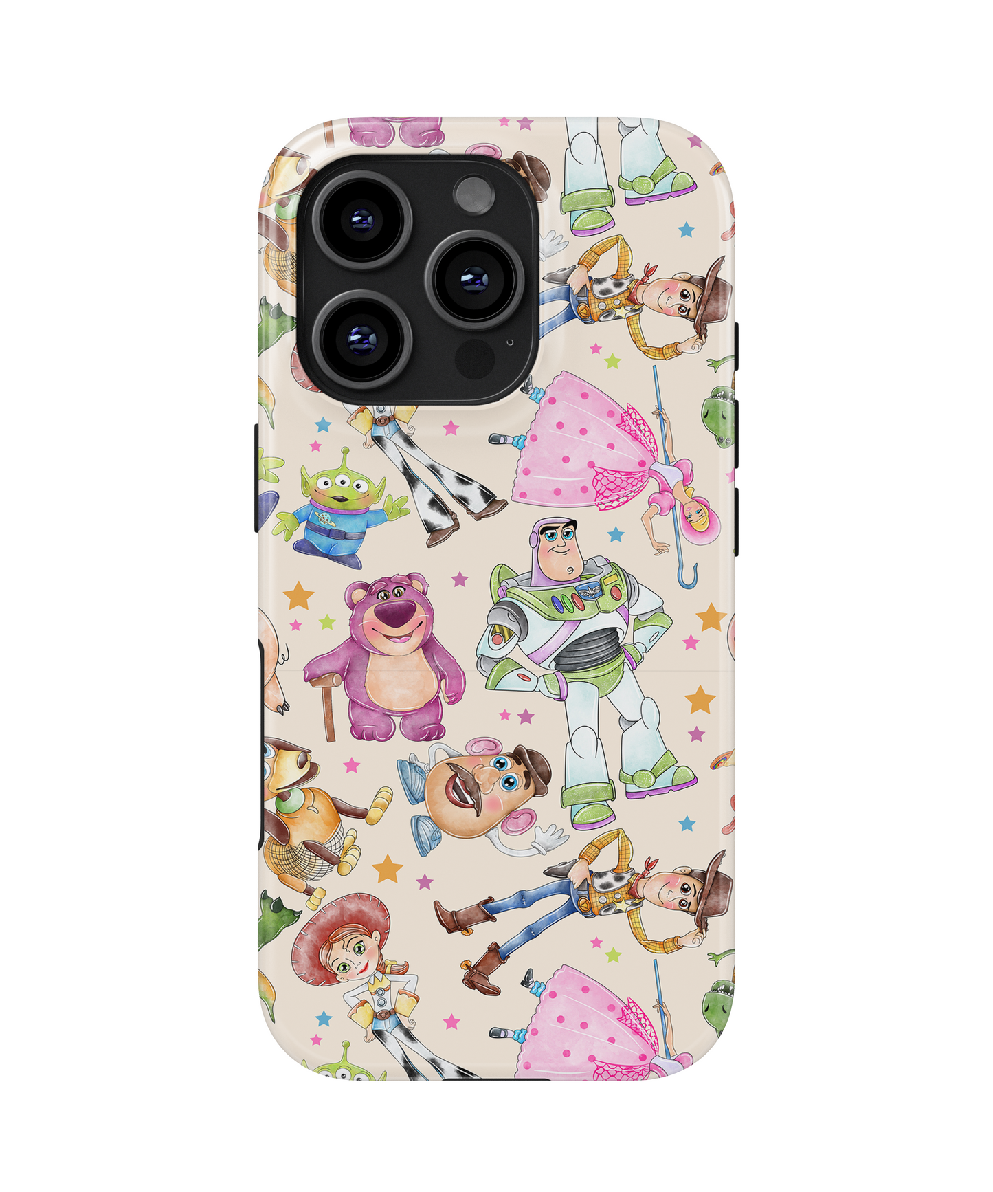 MagSafe Tough Phone case - TS 2